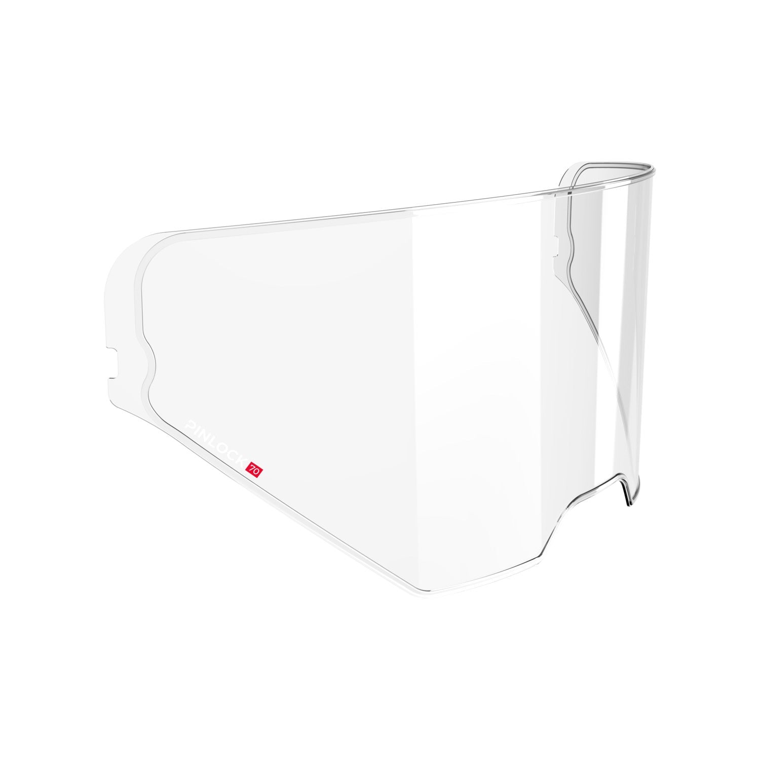Lente Pinlock 70 MaxVision para Casco ADV 7.5