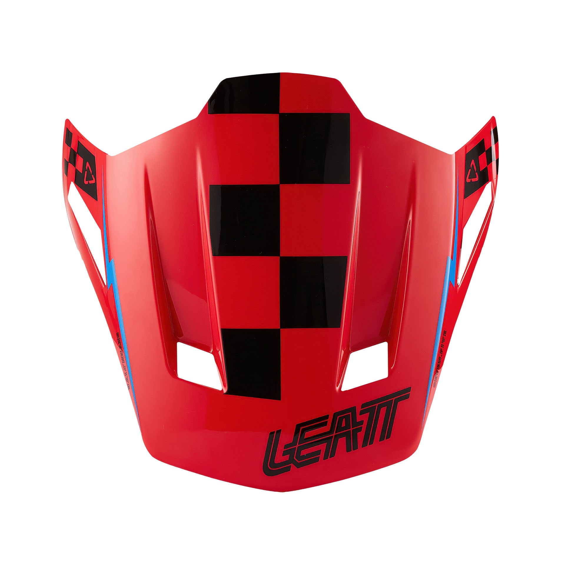 Visera Casco Moto 7.5 V27