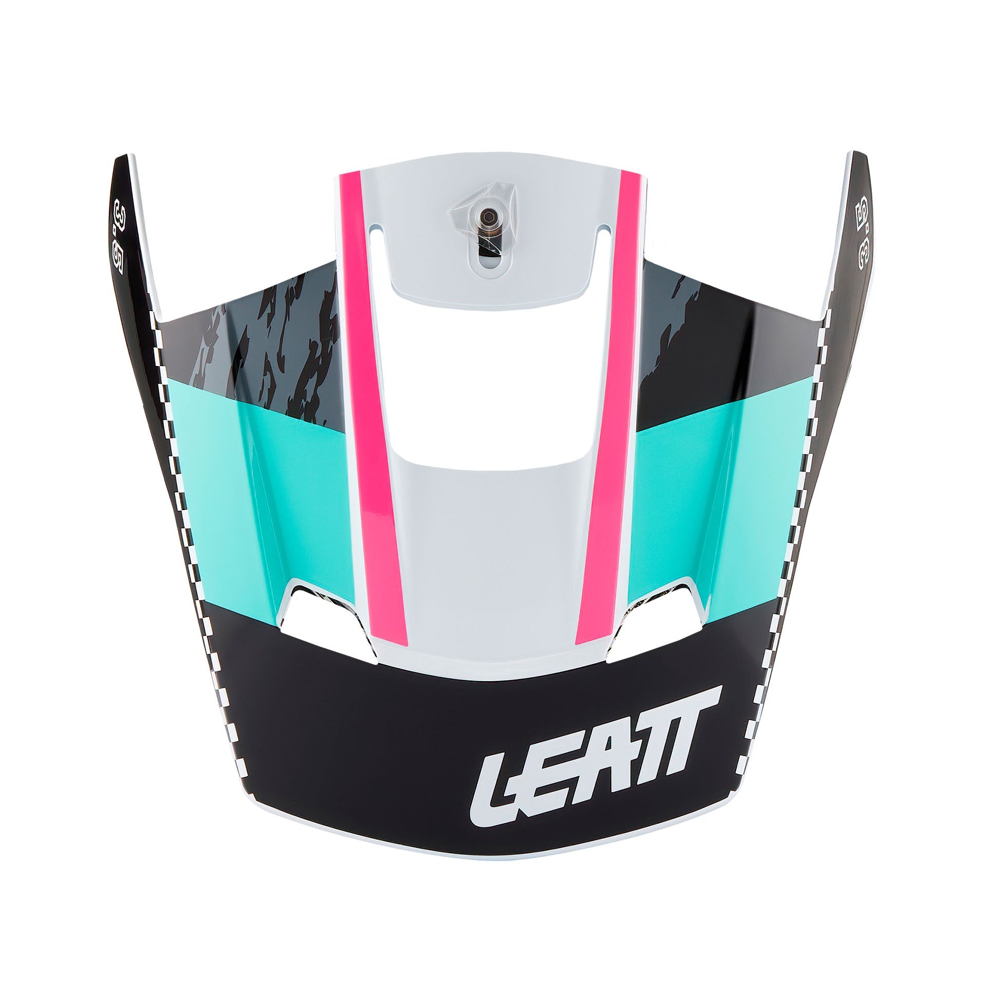 Visera Casco Moto 3.5 Junior V27
