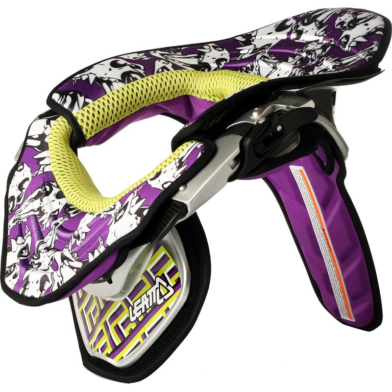 Kit Restyle Collarín GPX Skull