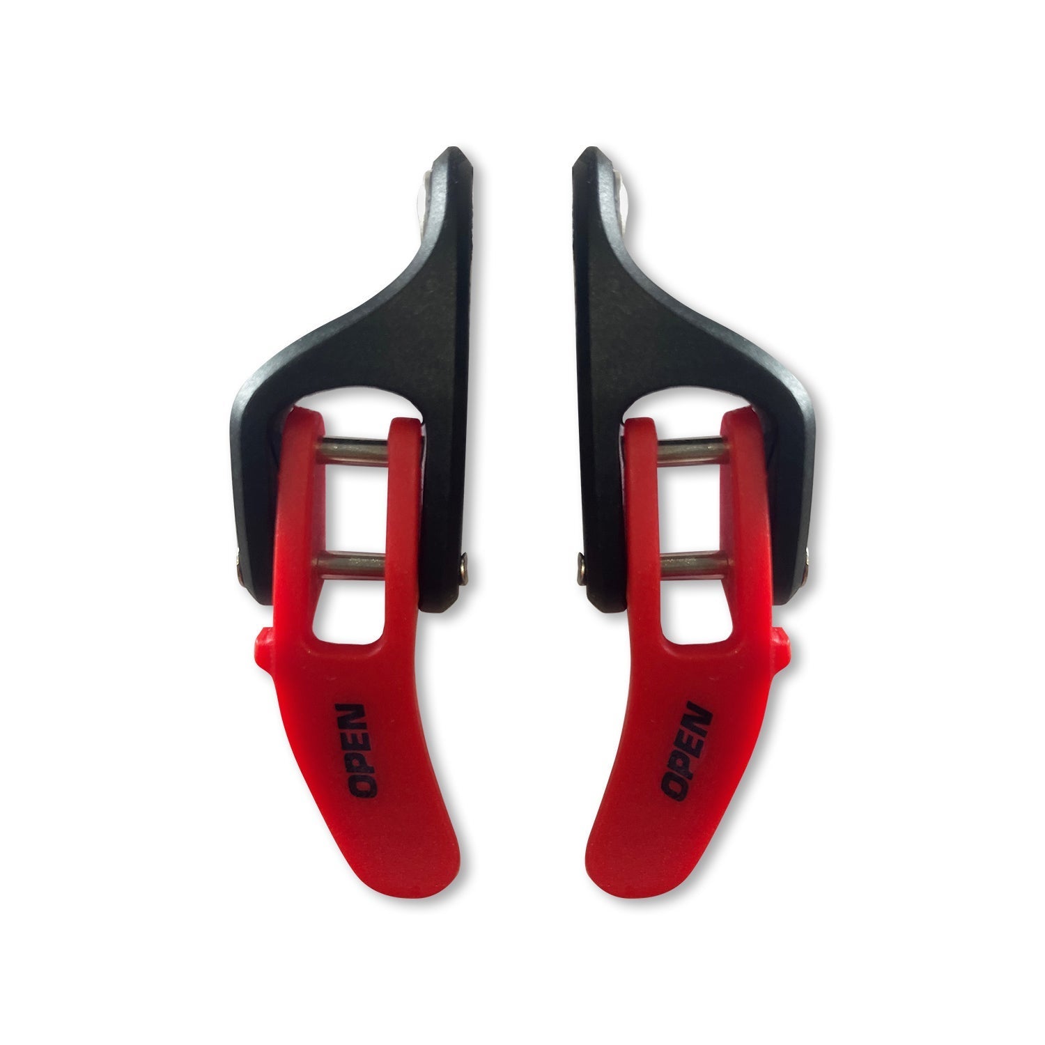 Gatillos Collarín DBX 3/4 GPX Club 3 Race 4.5