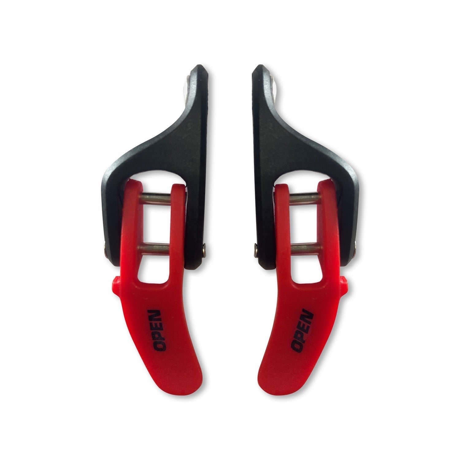 Gatillos Collarín DBX 3/4 GPX Club 3 Race 4.5