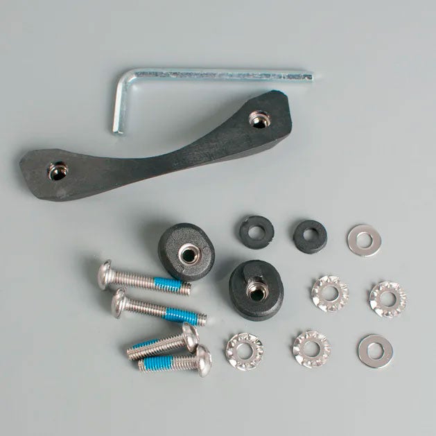 Tornillería Collarín DBX/GPX Pro/GPX Pro Lite