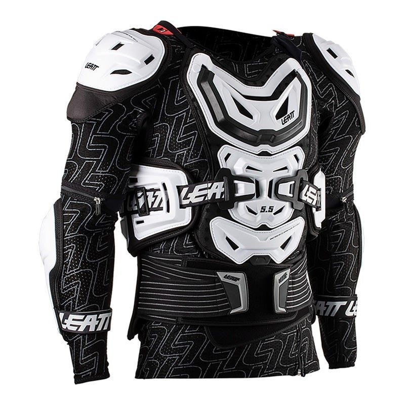 Peto Integral 5.5 Moto