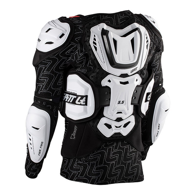 Peto Integral 5.5 Moto