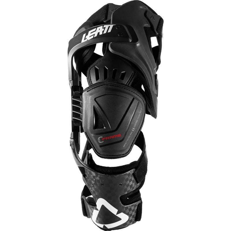 Rodilleras Integrales C-Frame Pro Carbon