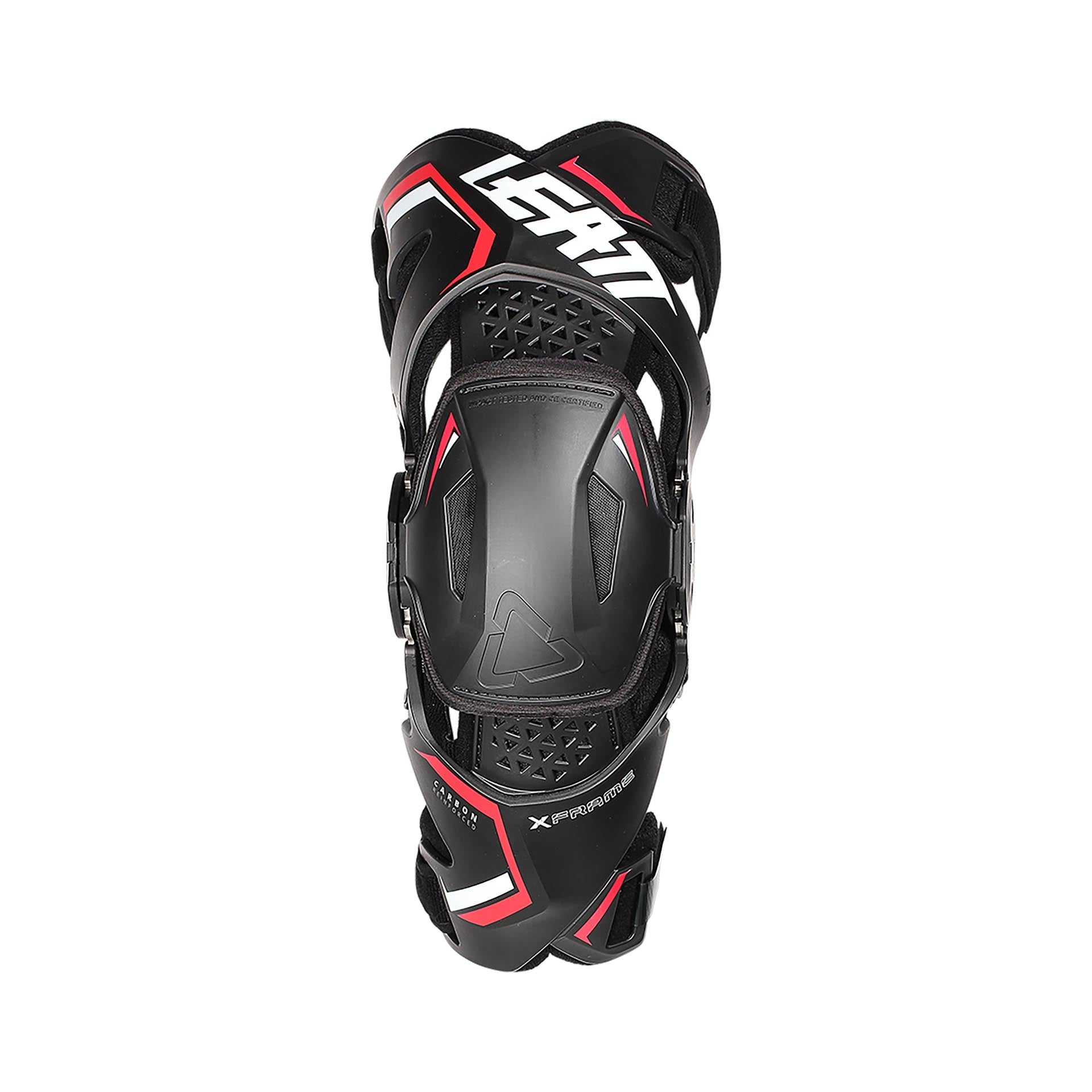 Rodilleras Integrales X-Frame