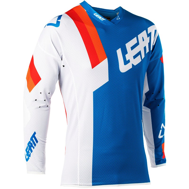 Camiseta Moto GPX 5.5 UltraWeld