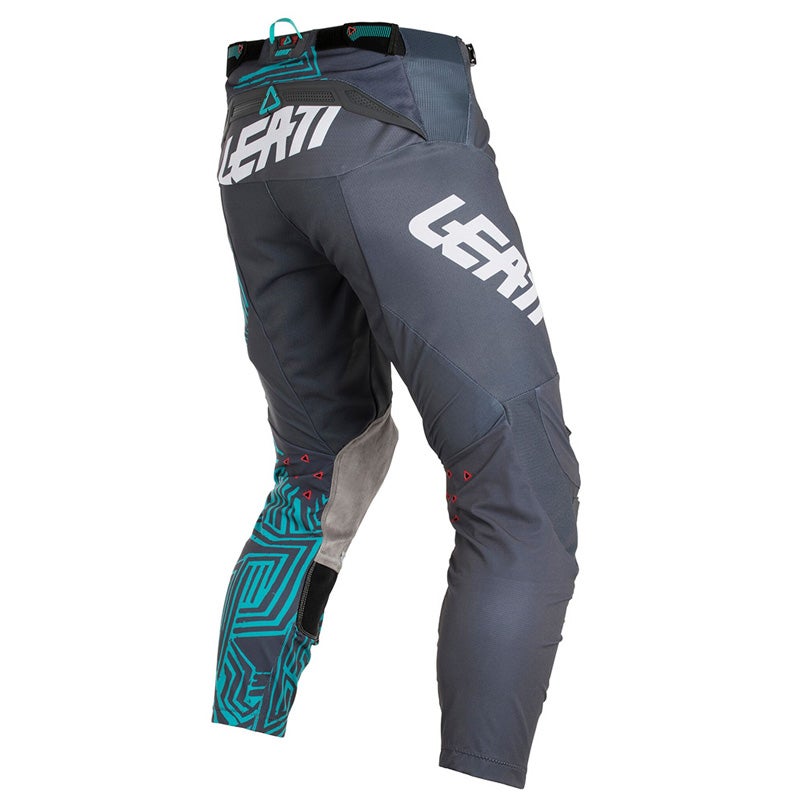 Pantalón Moto 5.5 IKS V24.1