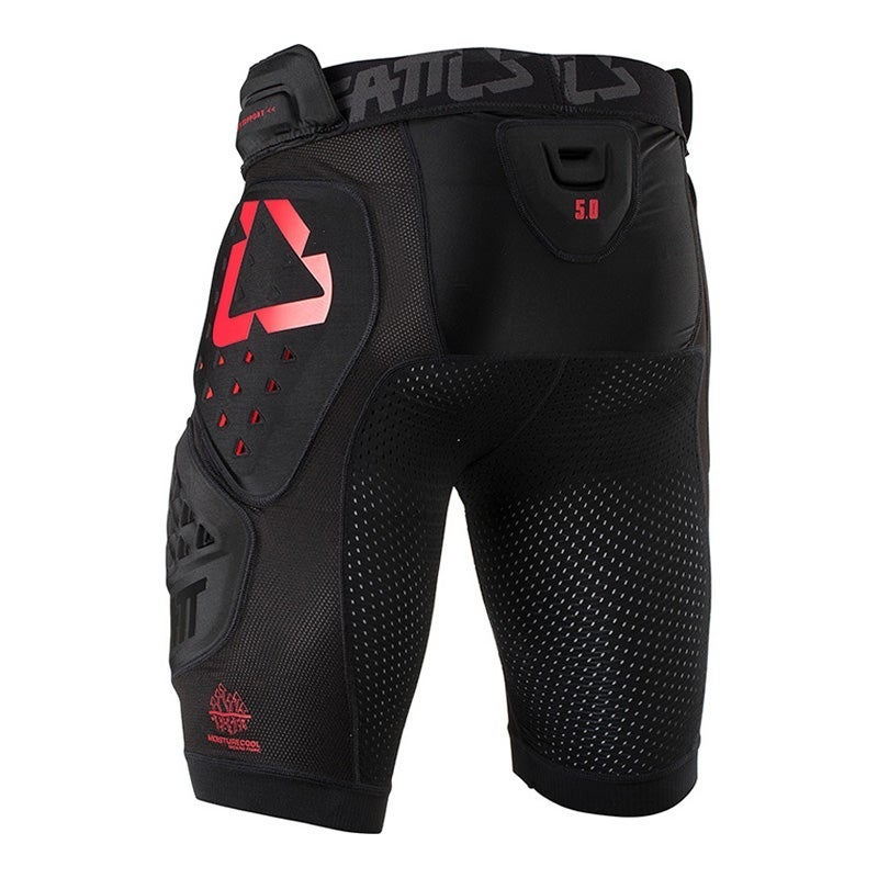 Impact Shorts 3DF 5.0