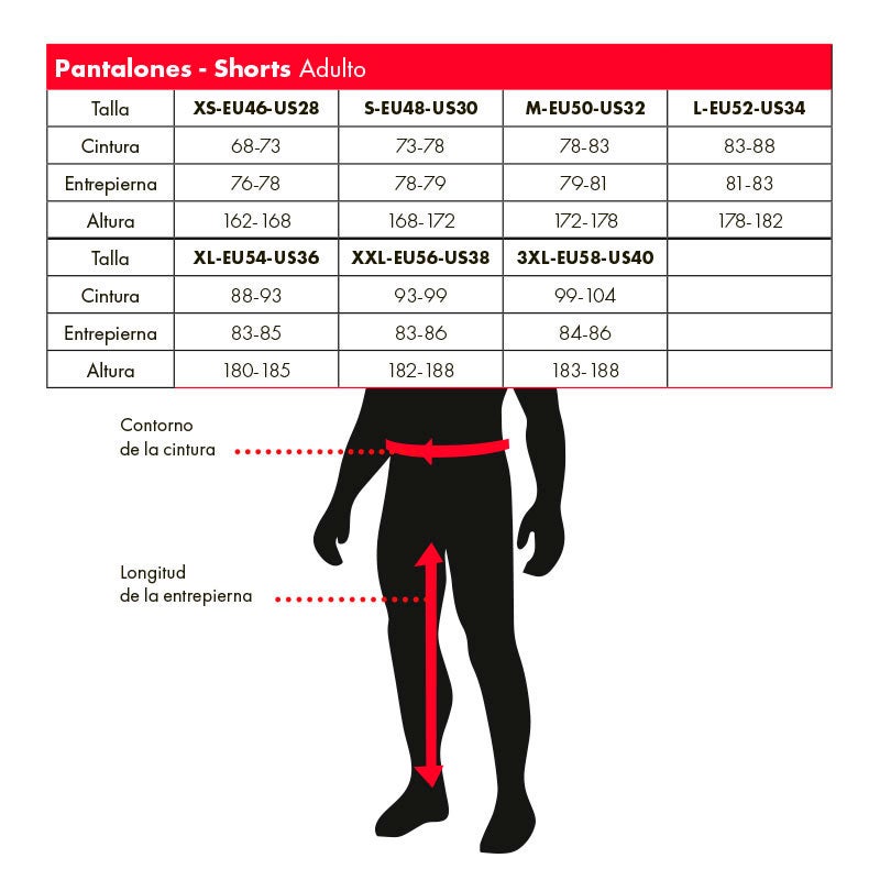Pantalón GPX 5.5 Enduro V2