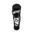 Rodilleras 3DF Hybrid EXT
