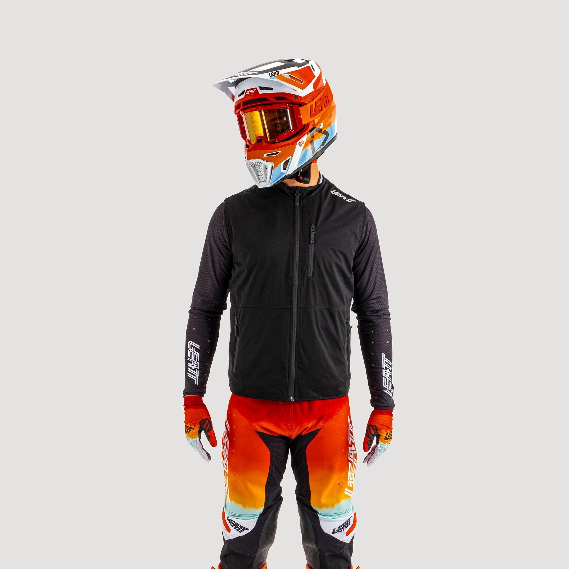 Chaleco RaceVest