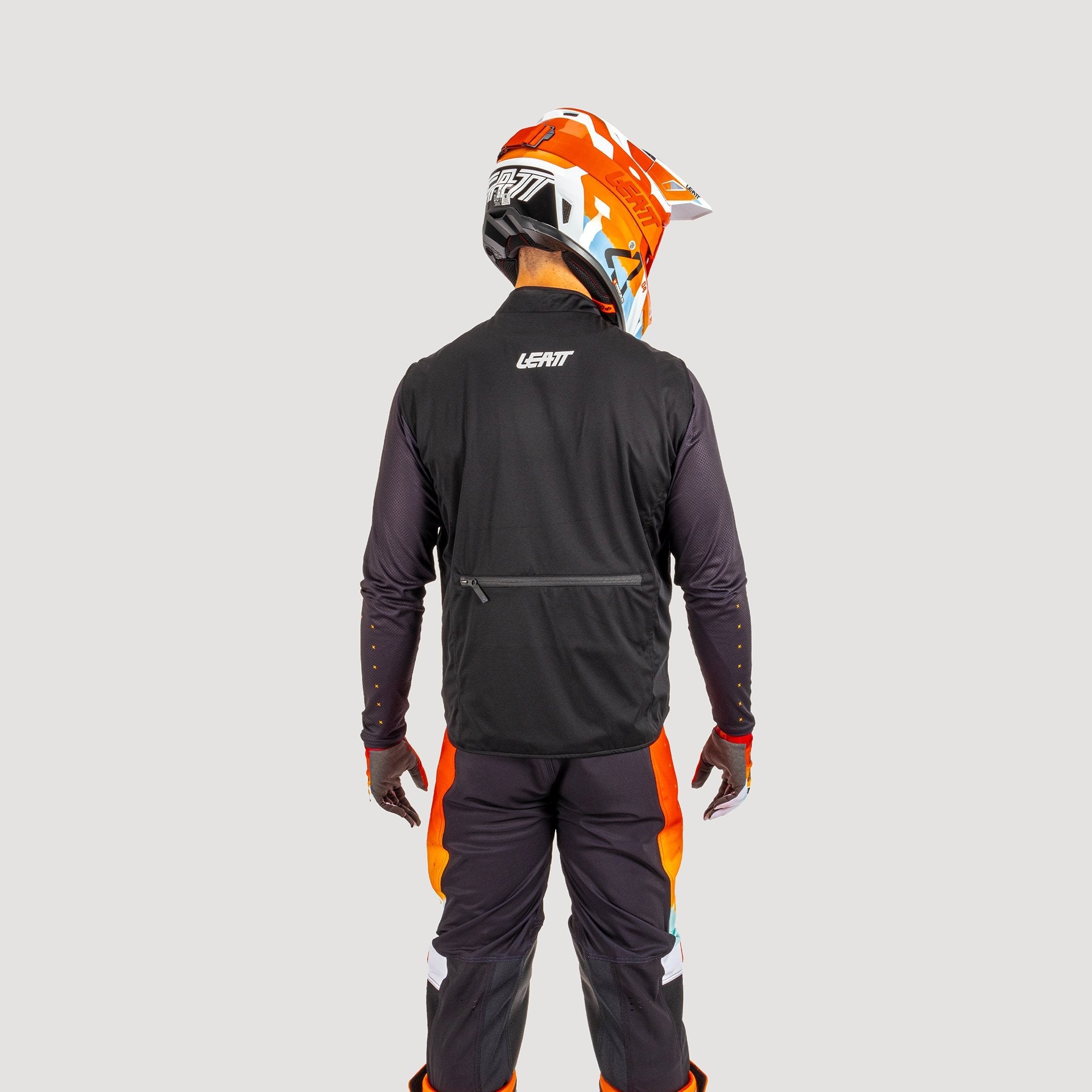 Chaleco RaceVest