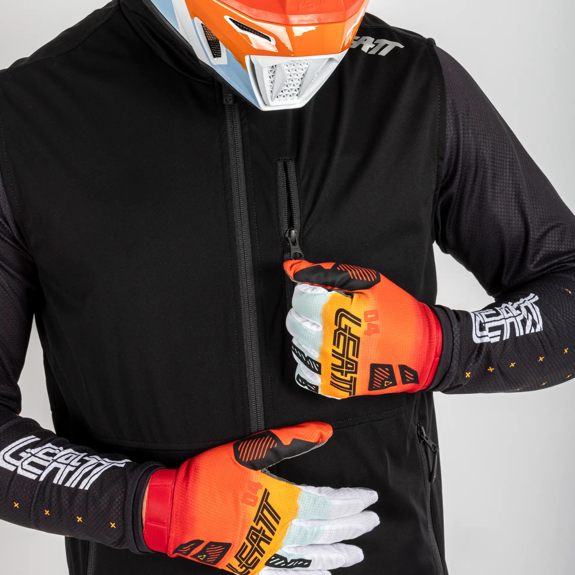 Chaleco RaceVest Lite