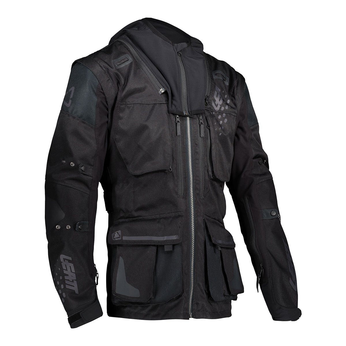 Chaqueta Moto 5.5 Enduro V24