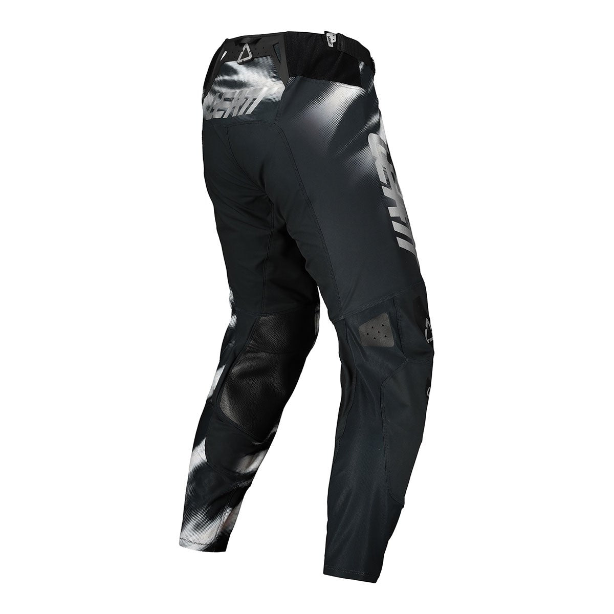 Pantalón Moto 5.5 IKS V24.1
