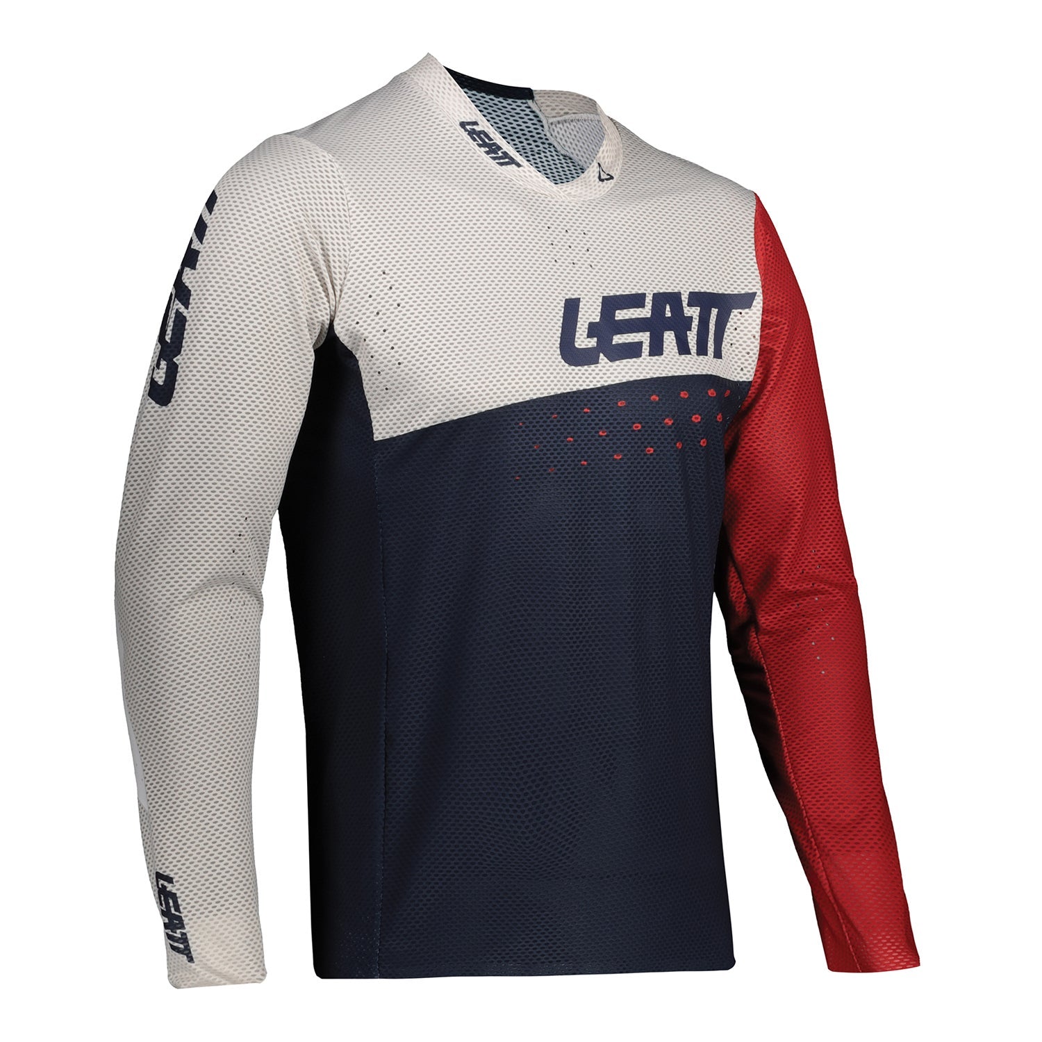 Camiseta MTB Gravity 4.0 V24