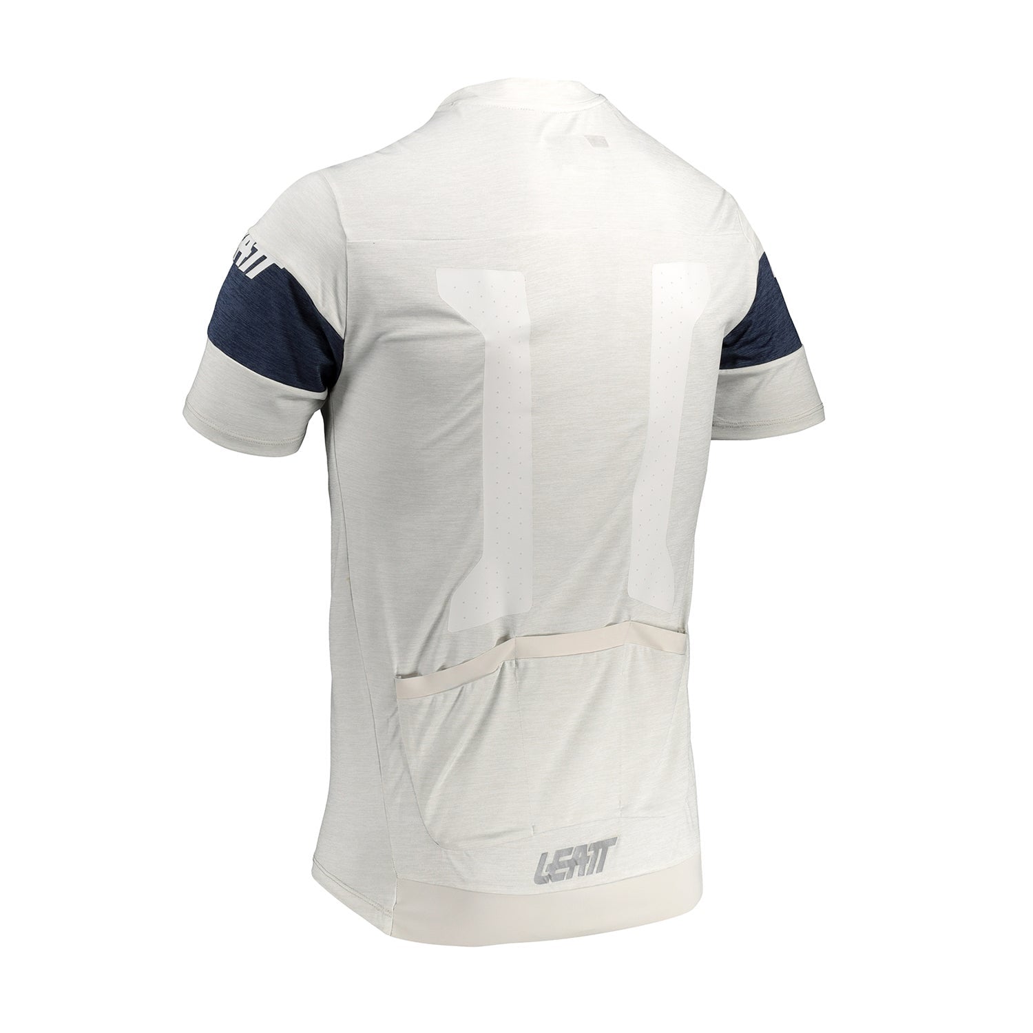 Camiseta MTB 1.0 Zip V24