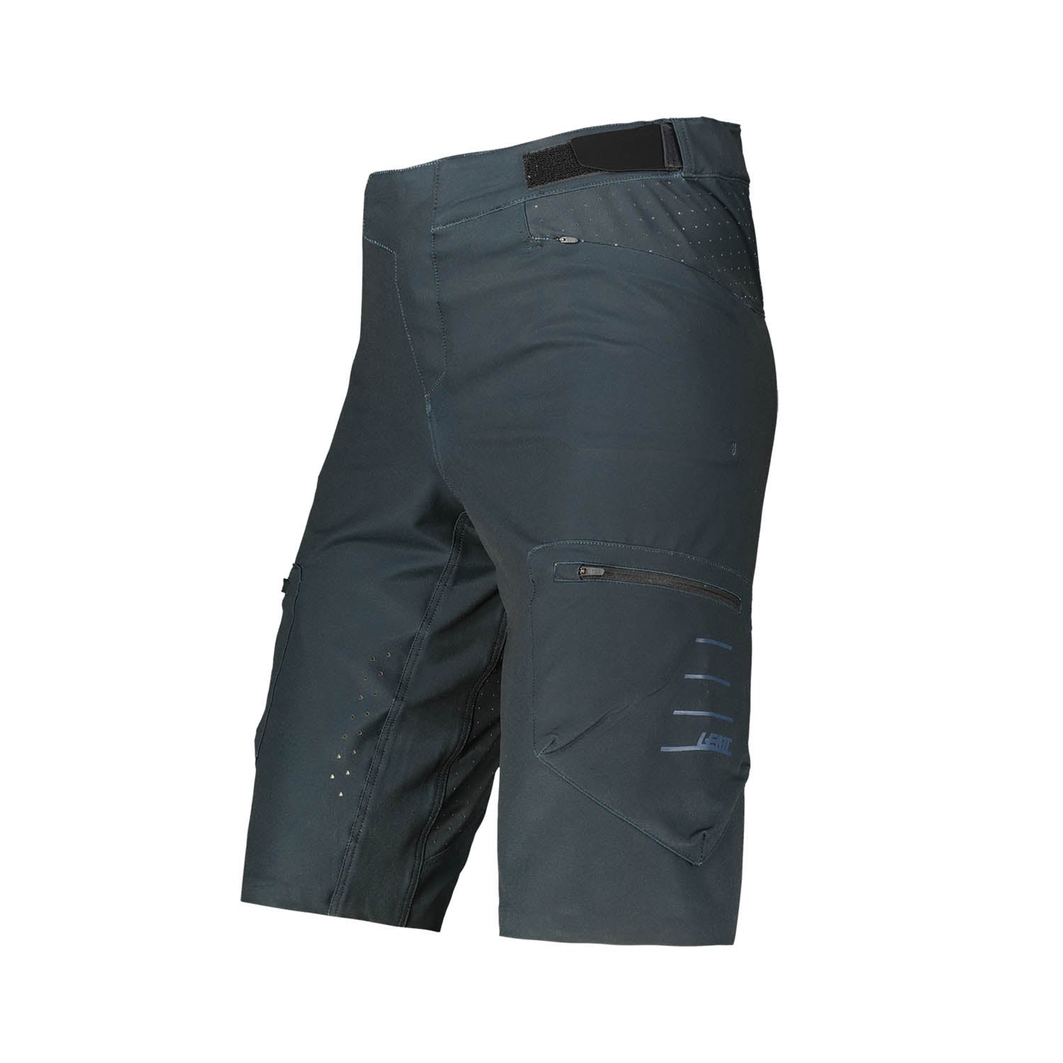 Pantalón MTB AllMtn 2.0 corto V23