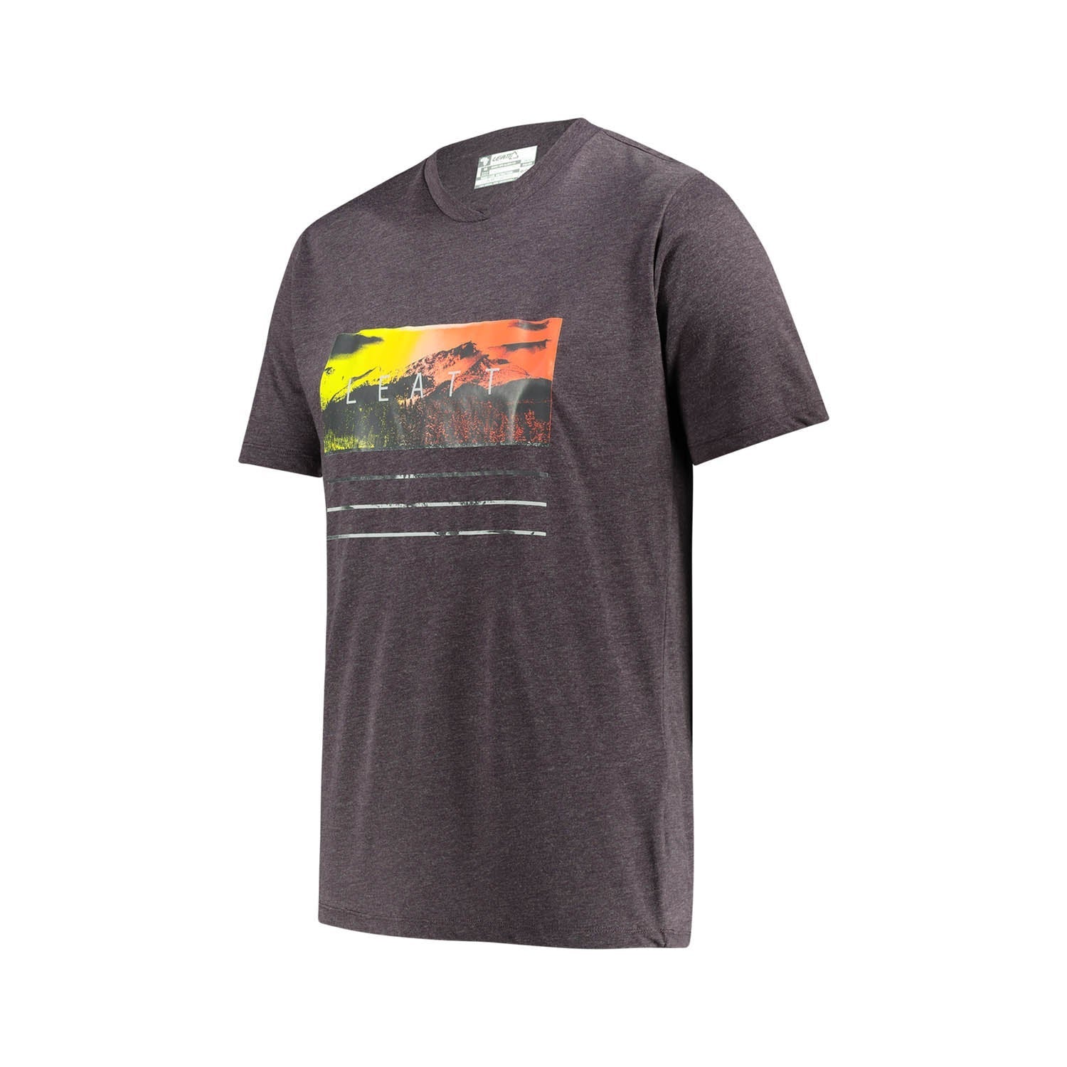 Camiseta MTB AllMtn 2.0 V24