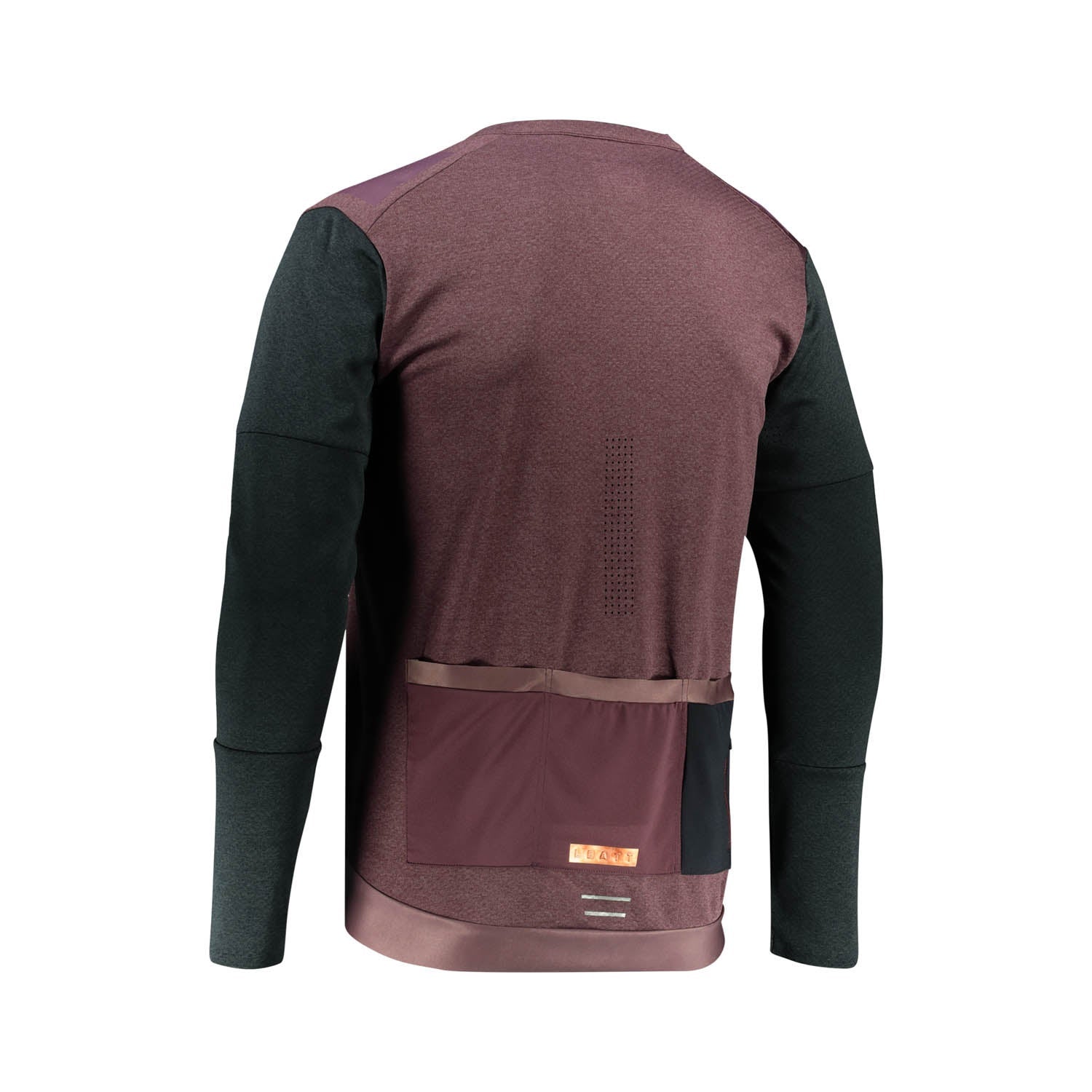 Camiseta MTB Trail 4.0 V24