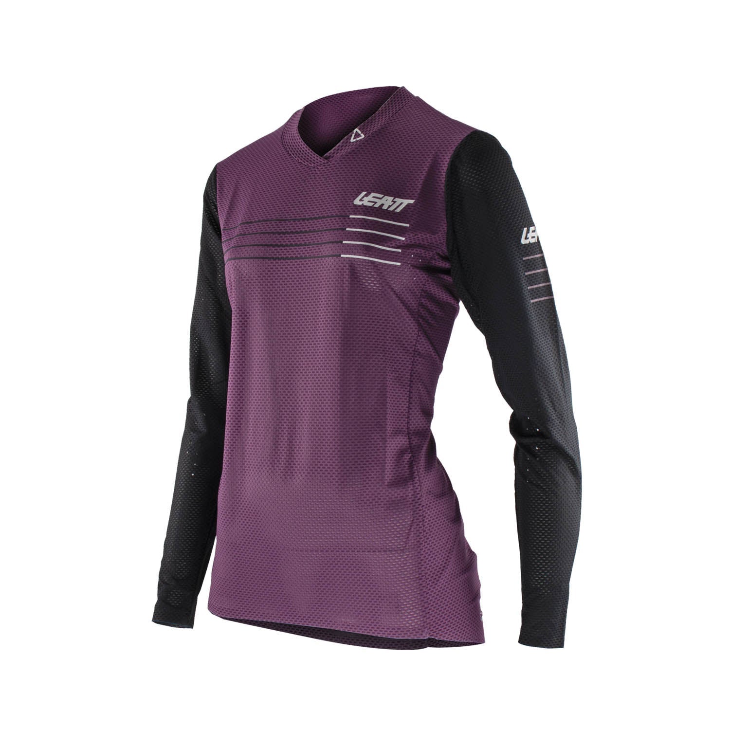 Camiseta MTB Gravity 2.0 Mujer V24