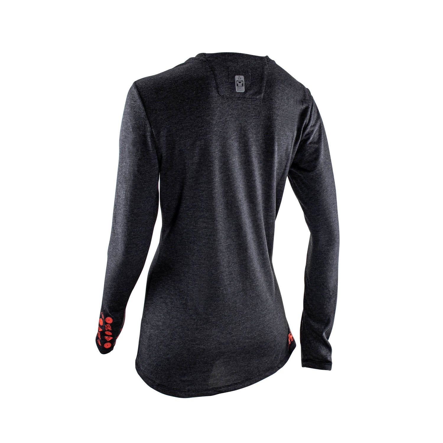 Camiseta MTB Gravity 2.0 Mujer V24