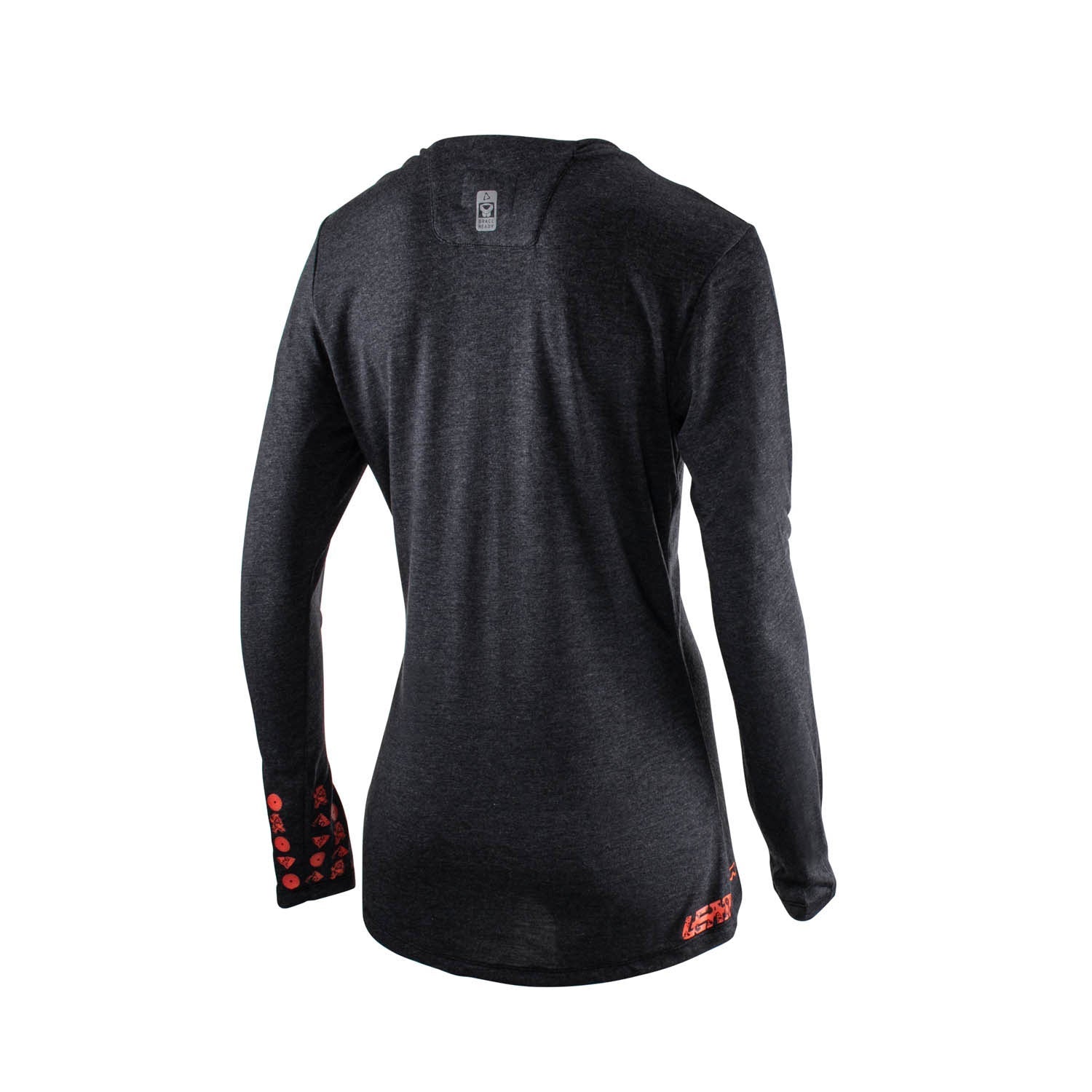 Camiseta MTB Gravity 2.0 Mujer V24