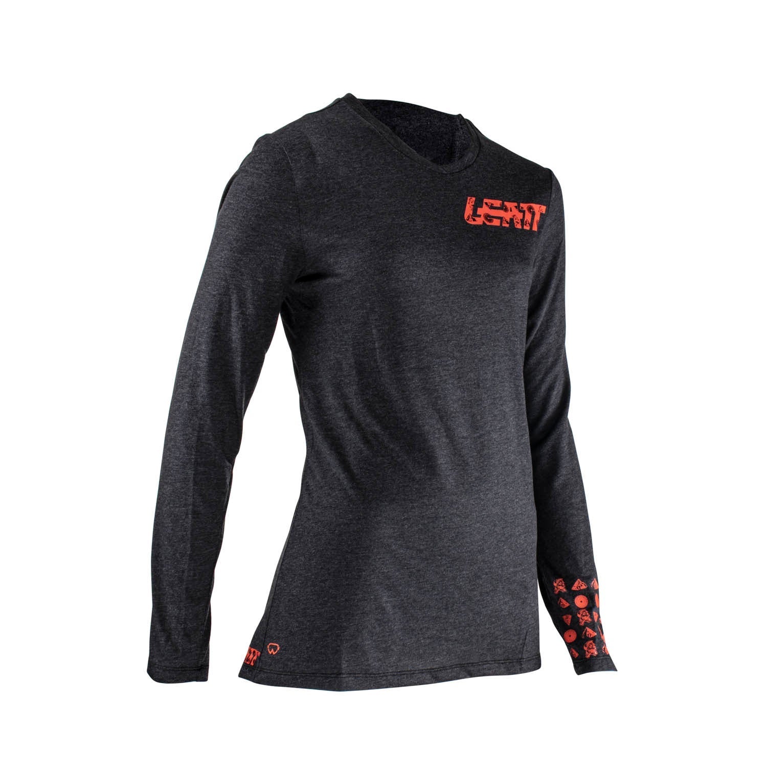 Camiseta MTB Gravity 2.0 Mujer V24