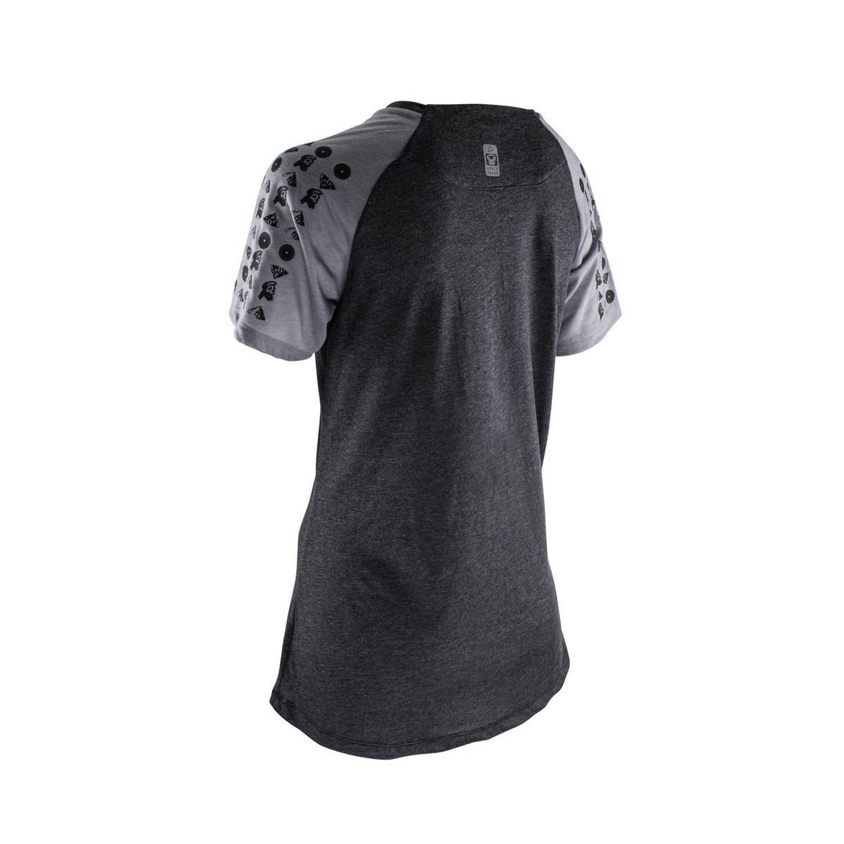 Camiseta MTB Gravity 2.0 V22 Mujer Manga corta