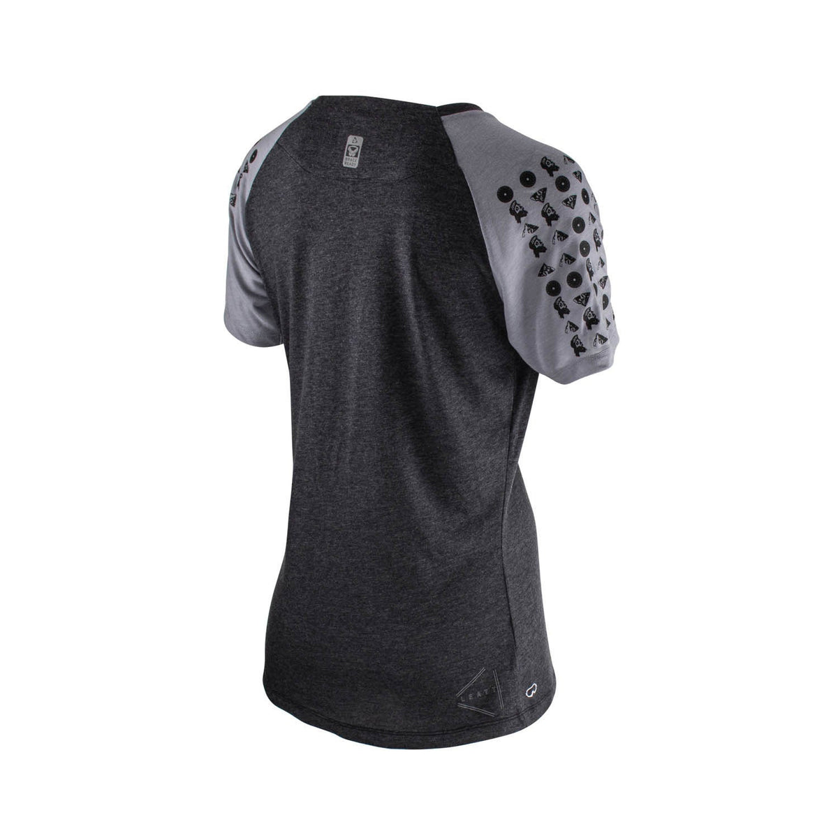 Camiseta MTB Gravity 2.0 V22 Mujer Manga corta