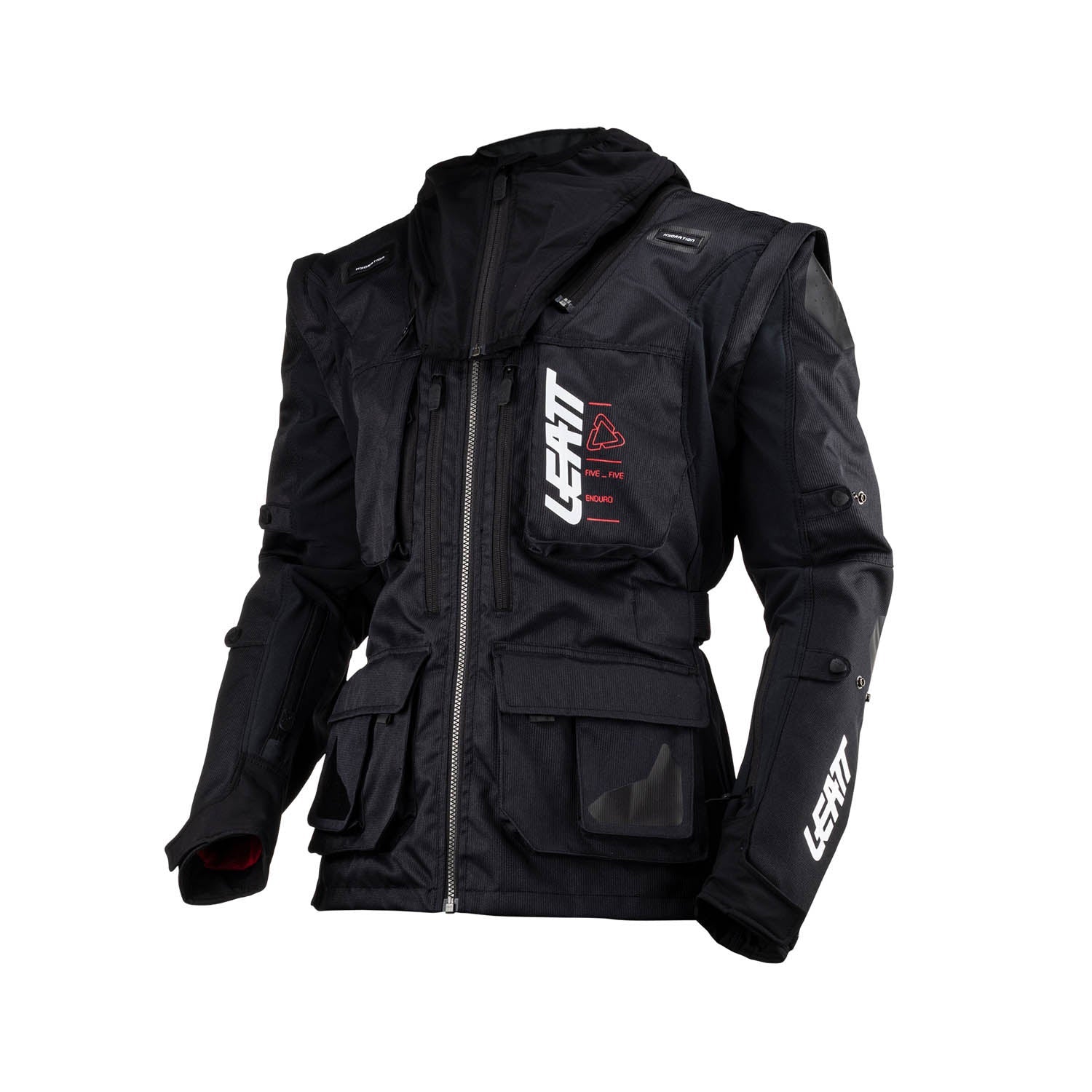Chaqueta Moto 5.5 Enduro