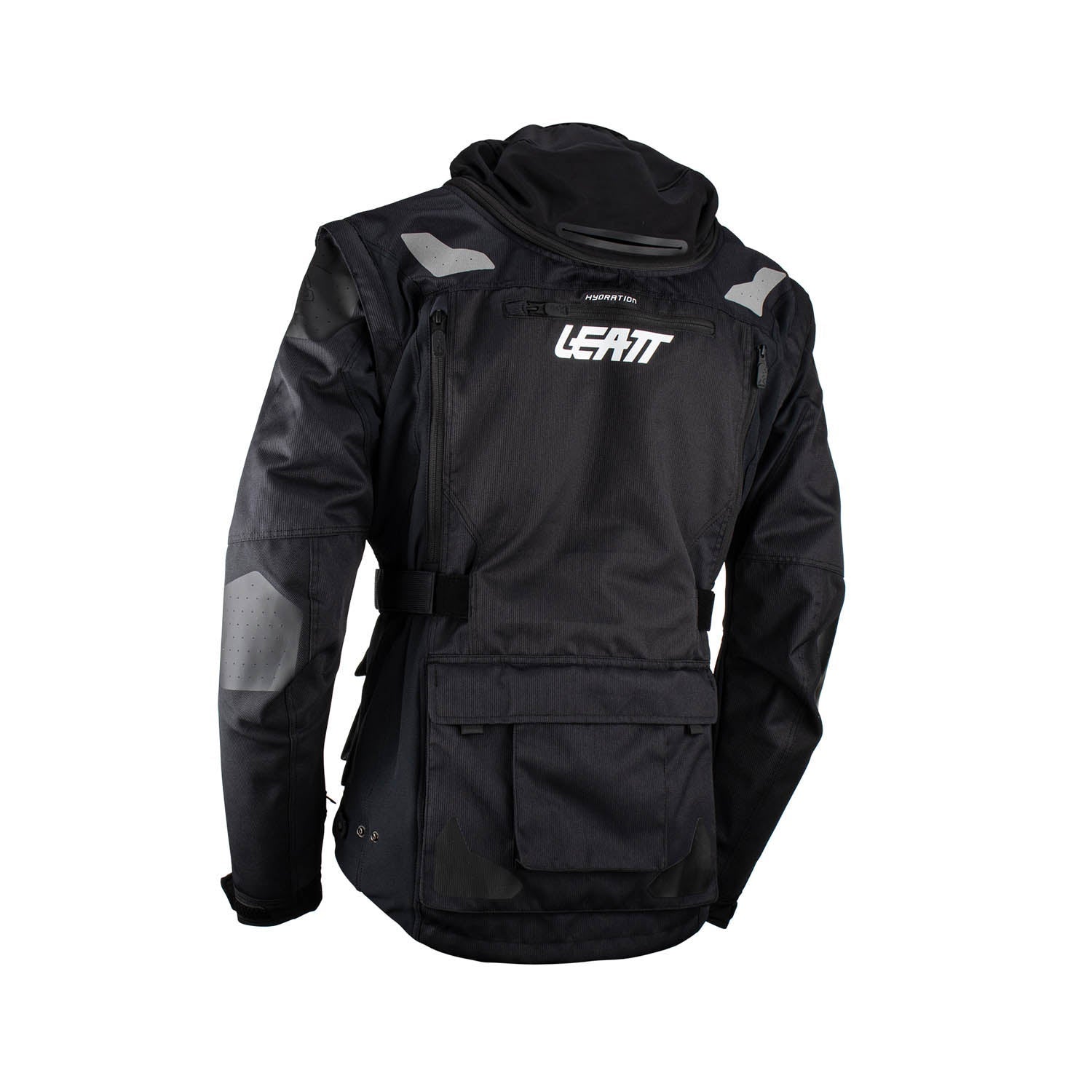 Chaqueta Moto 5.5 Enduro