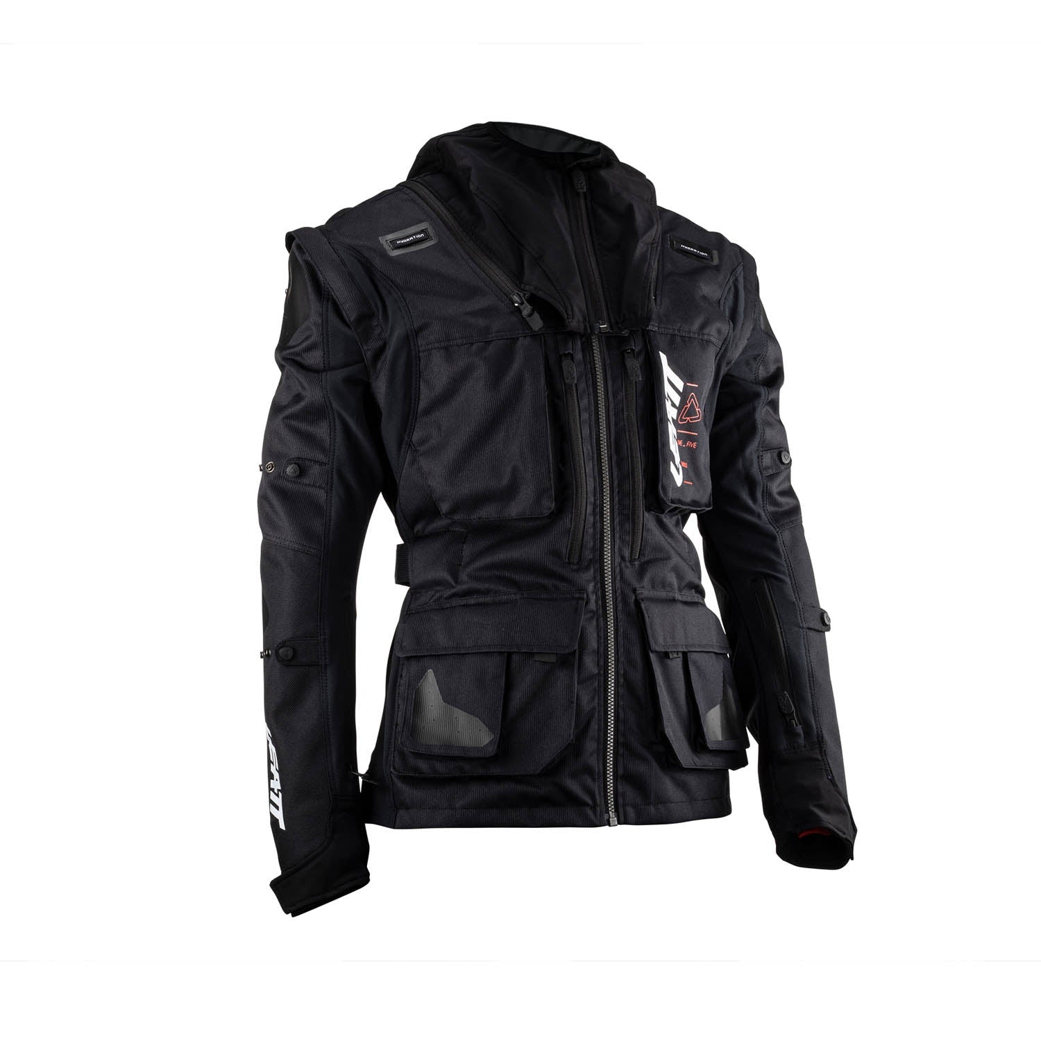 Chaqueta Moto 5.5 Enduro