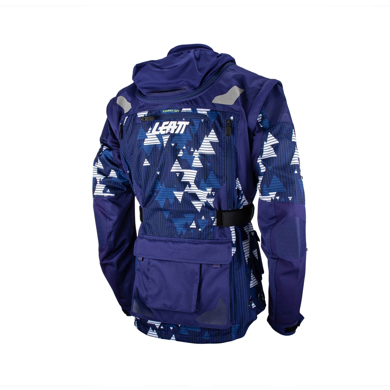 Chaqueta Moto 5.5 Enduro V24