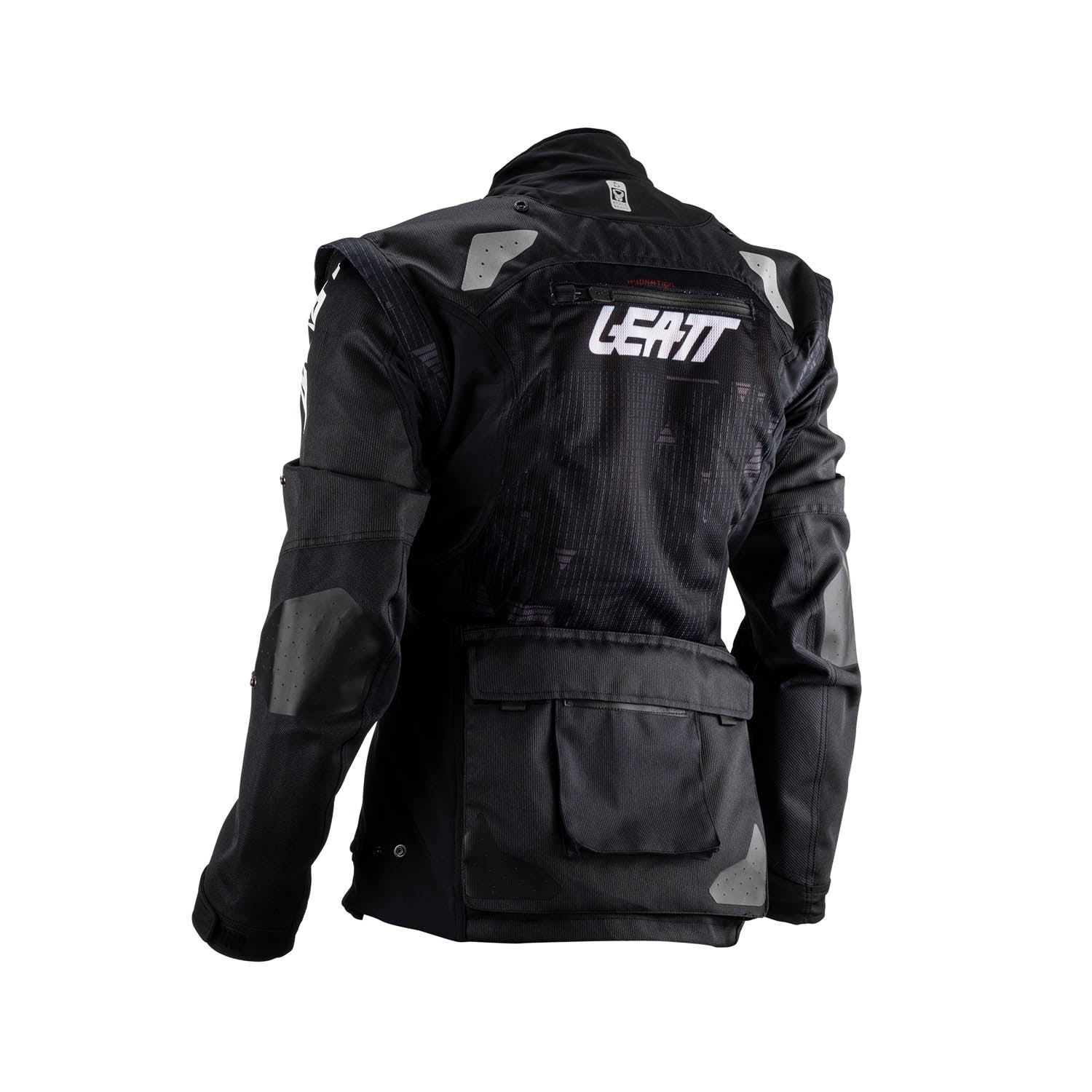 Chaqueta Moto 4.5 X-Flow