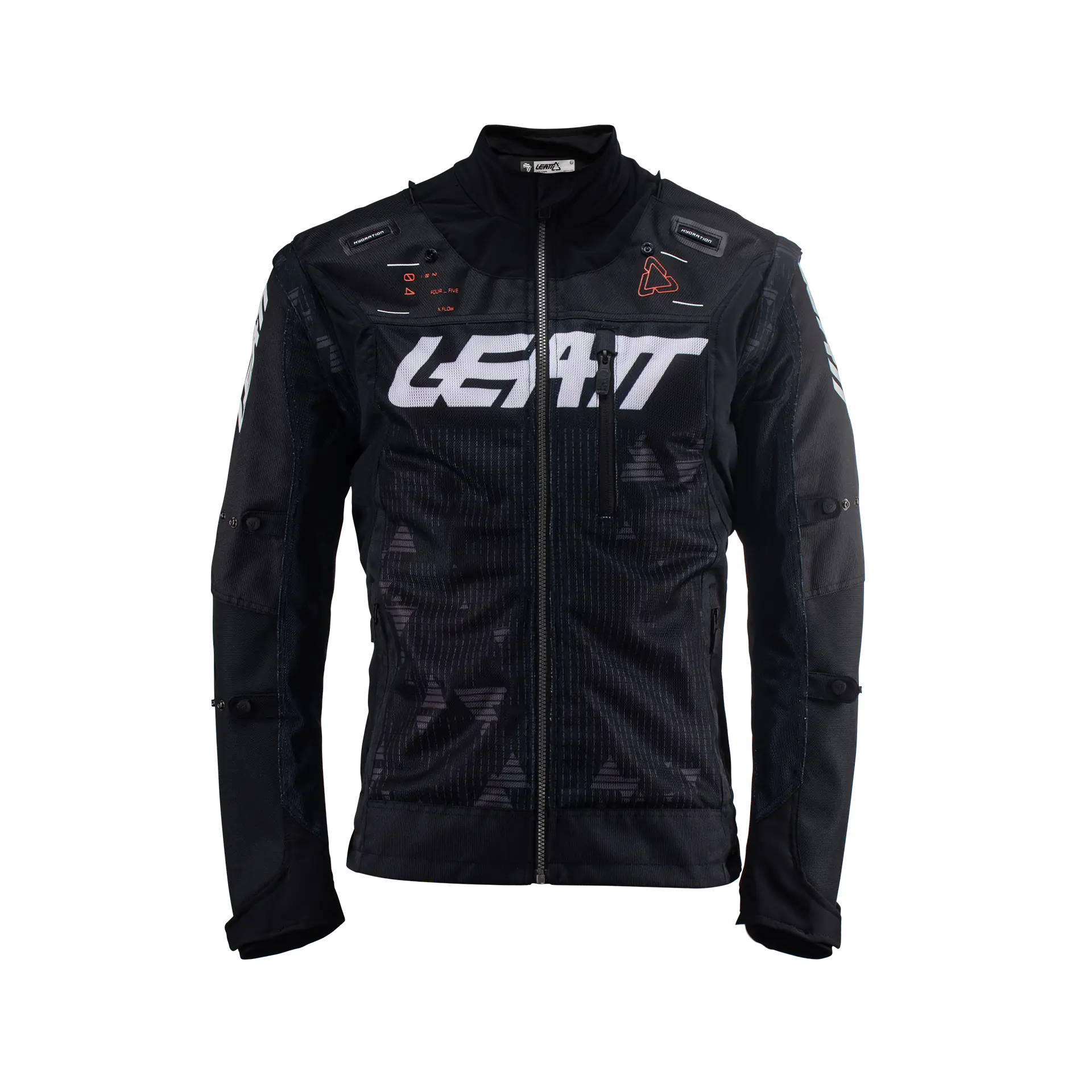 Chaqueta Moto 4.5 X-Flow