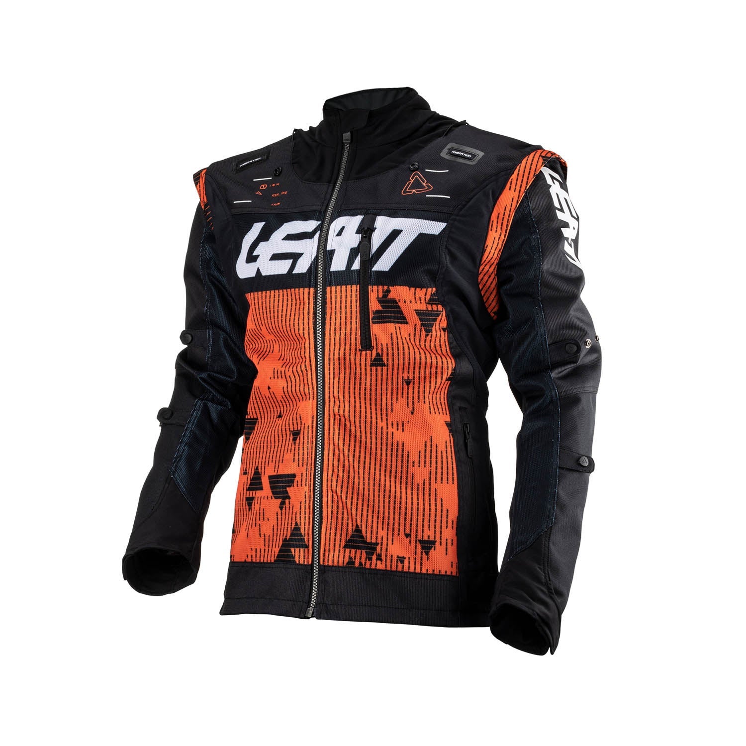 Chaqueta Moto 4.5 X-Flow V24