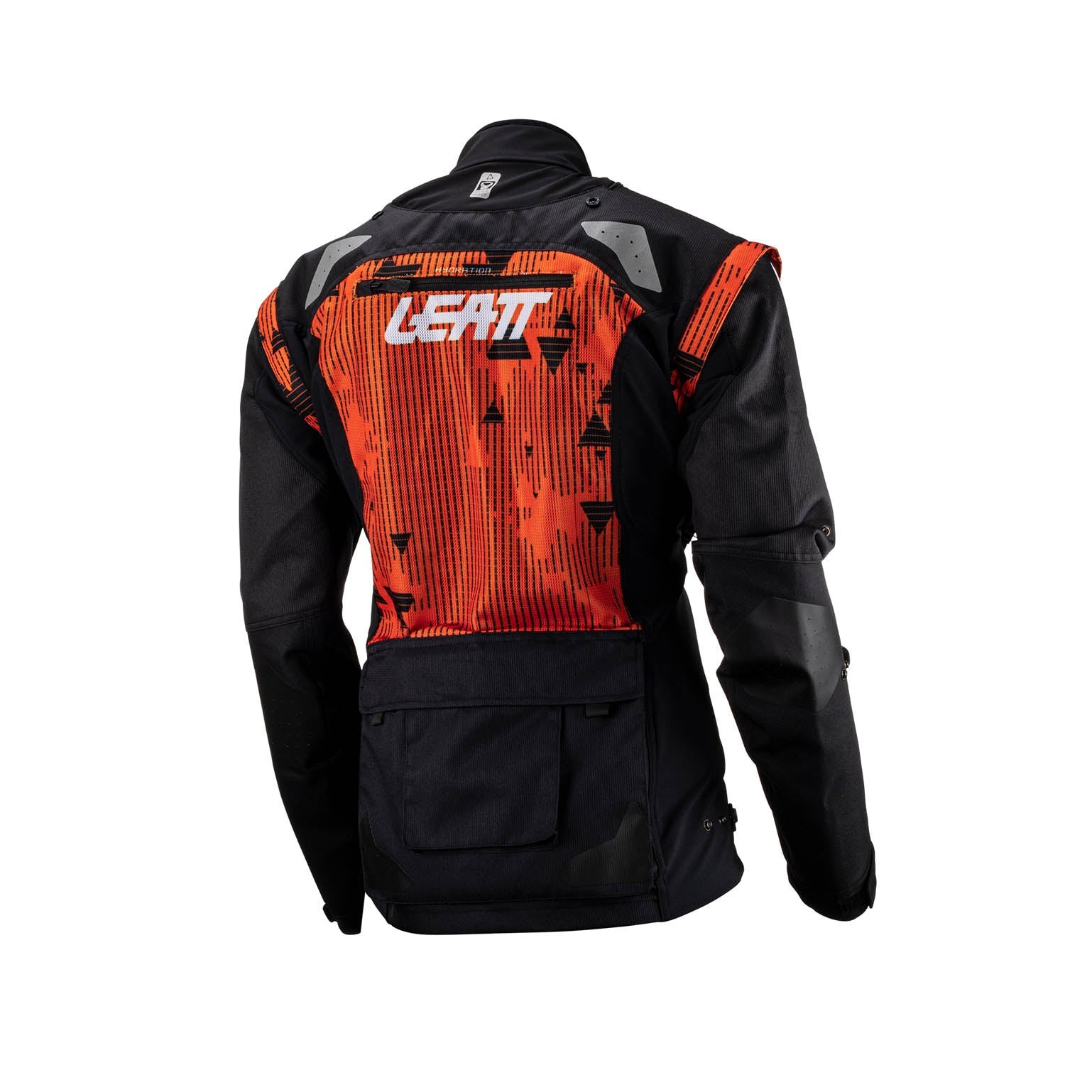 Chaqueta Moto 4.5 X-Flow V24