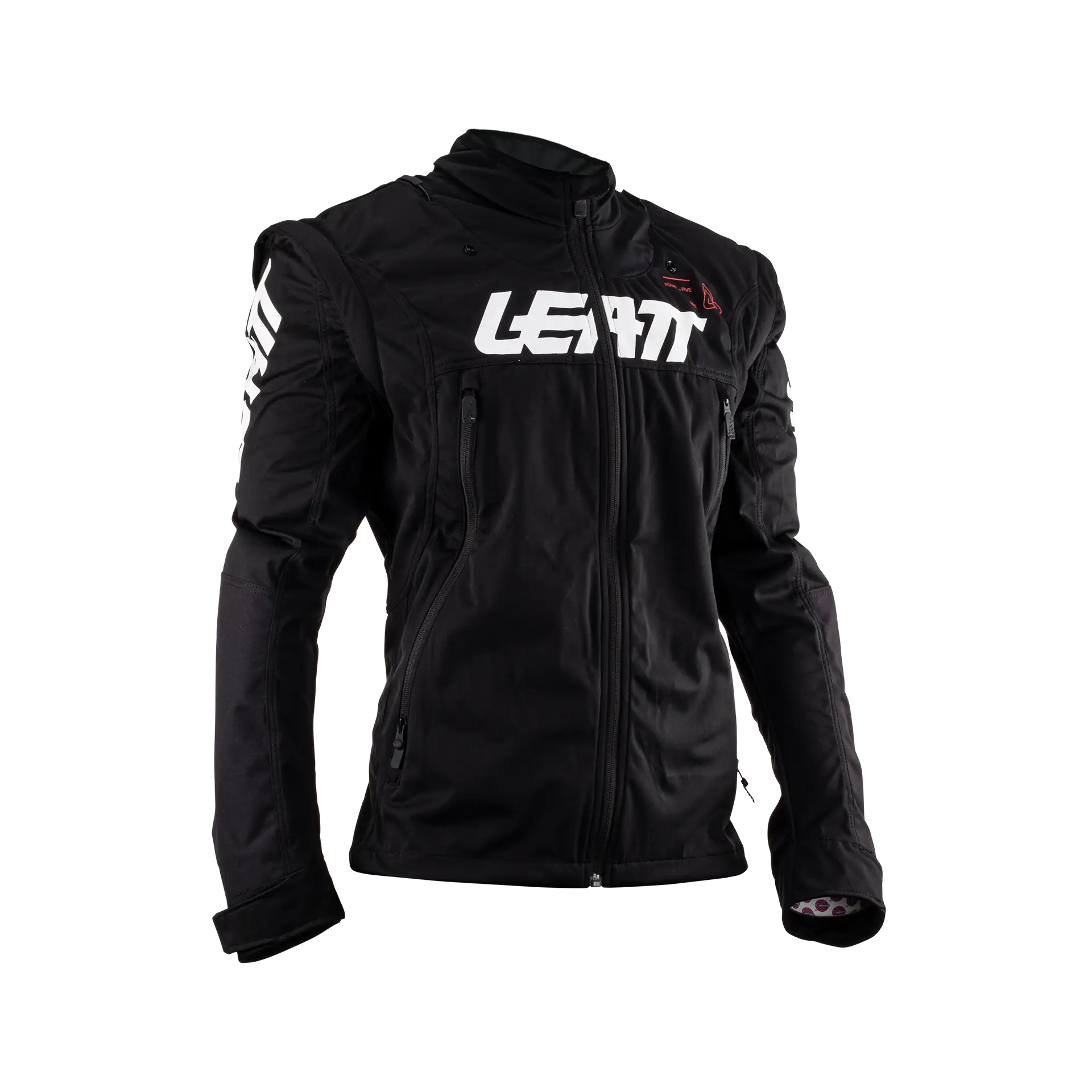 Chaqueta Moto 4.5 Lite