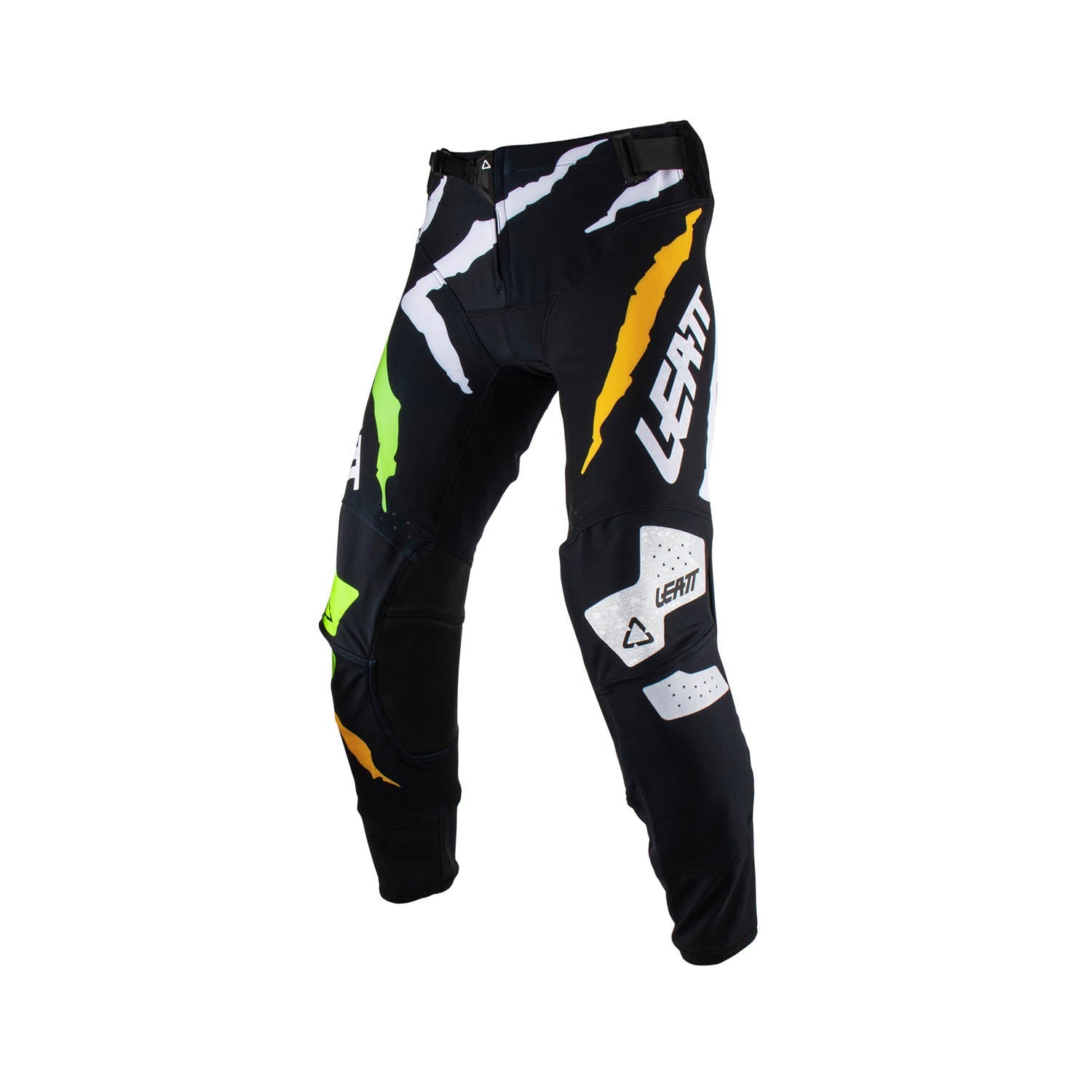 Pantalón Moto 5.5 IKS V24.1