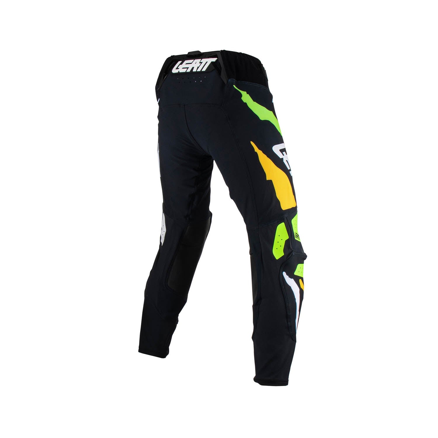 Pantalón Moto 5.5 IKS V24.1