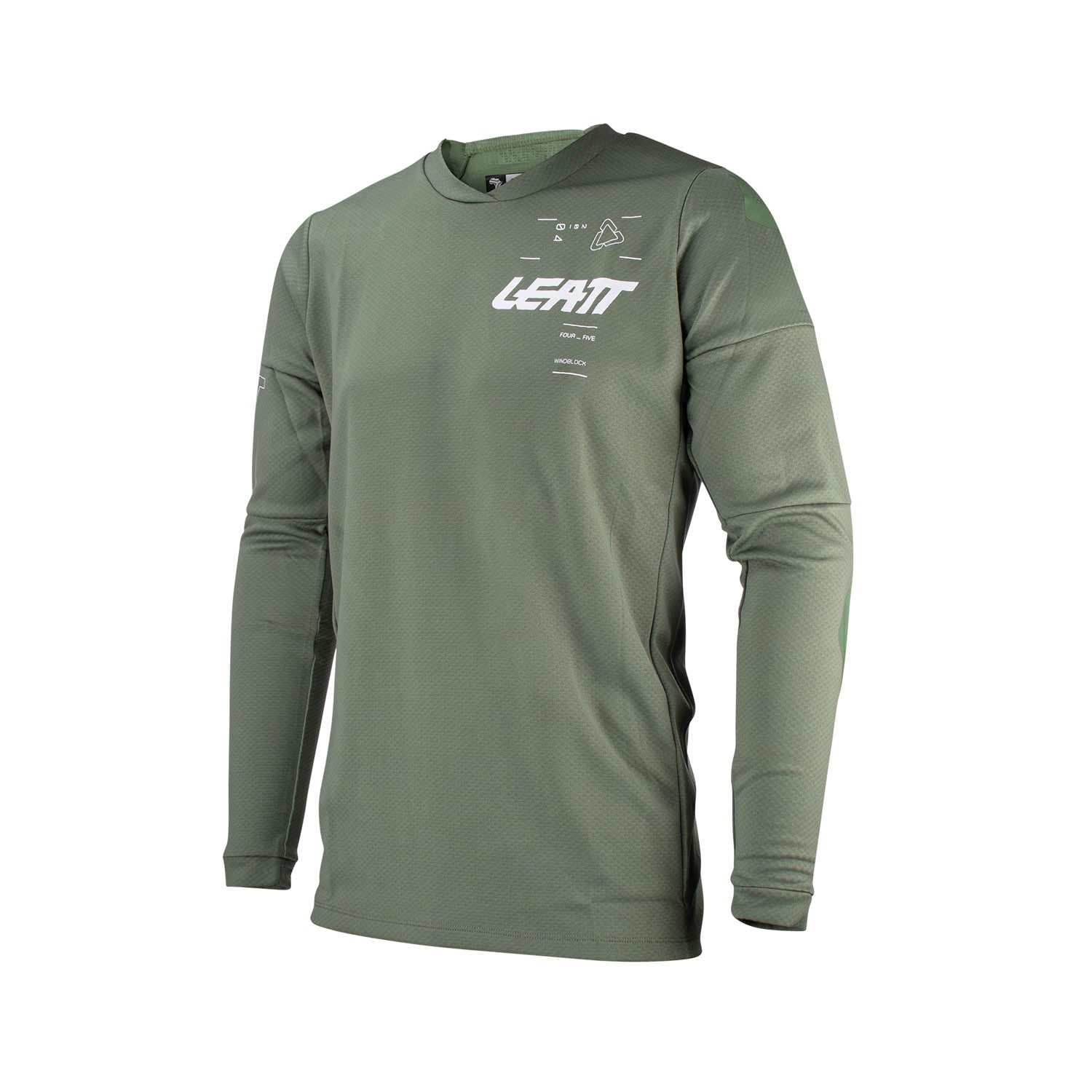 Camiseta 4.5 Moto WindBlock V24