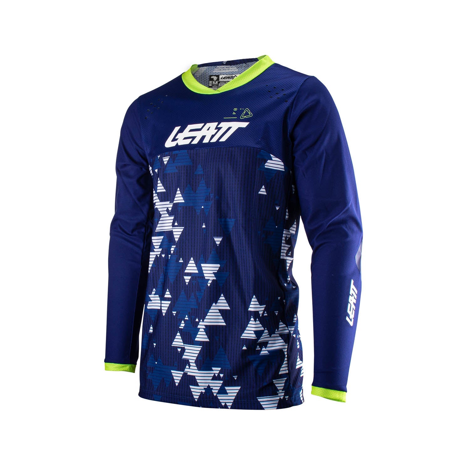 Camiseta Moto 4.5 Enduro V23