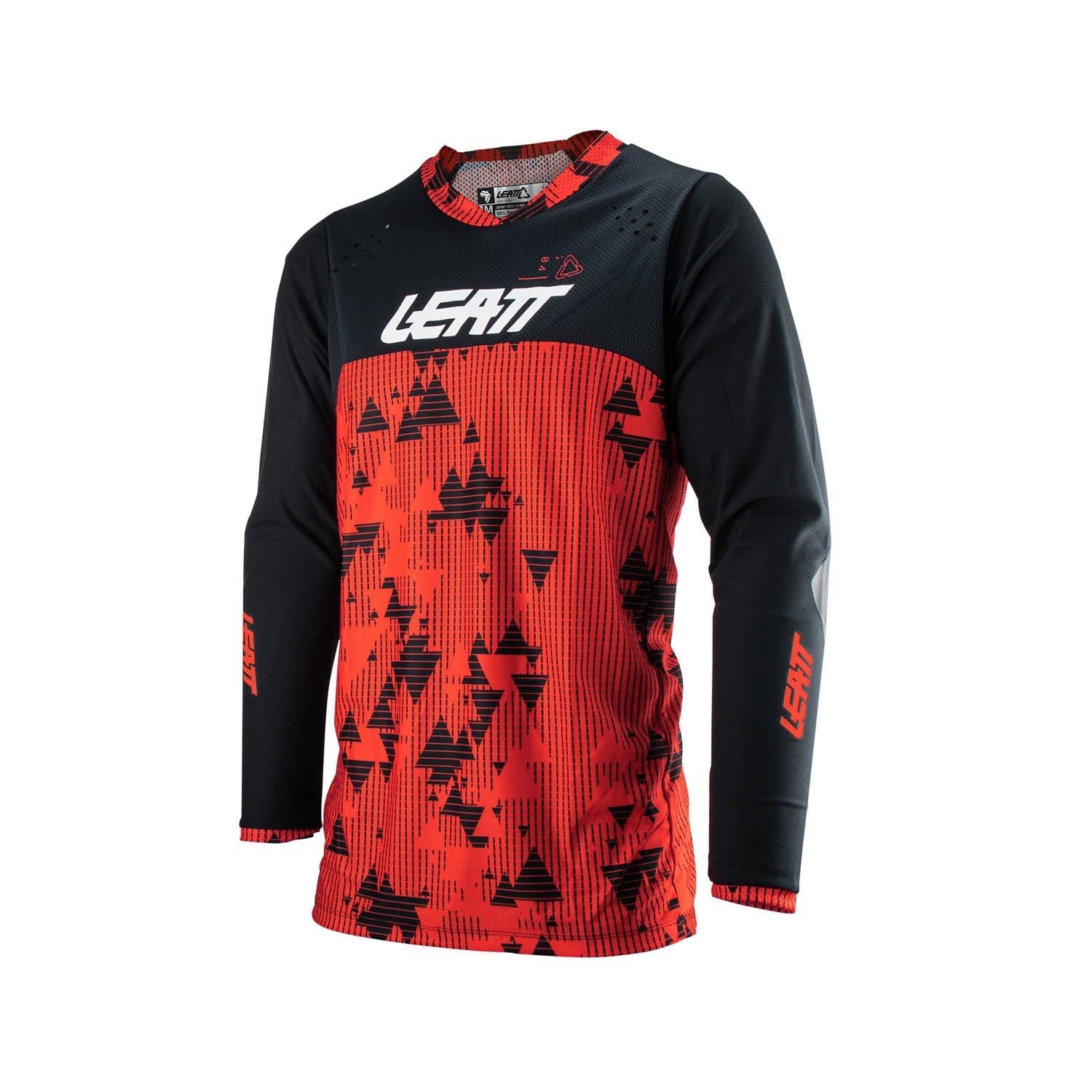 Camiseta Moto 4.5 Enduro V23