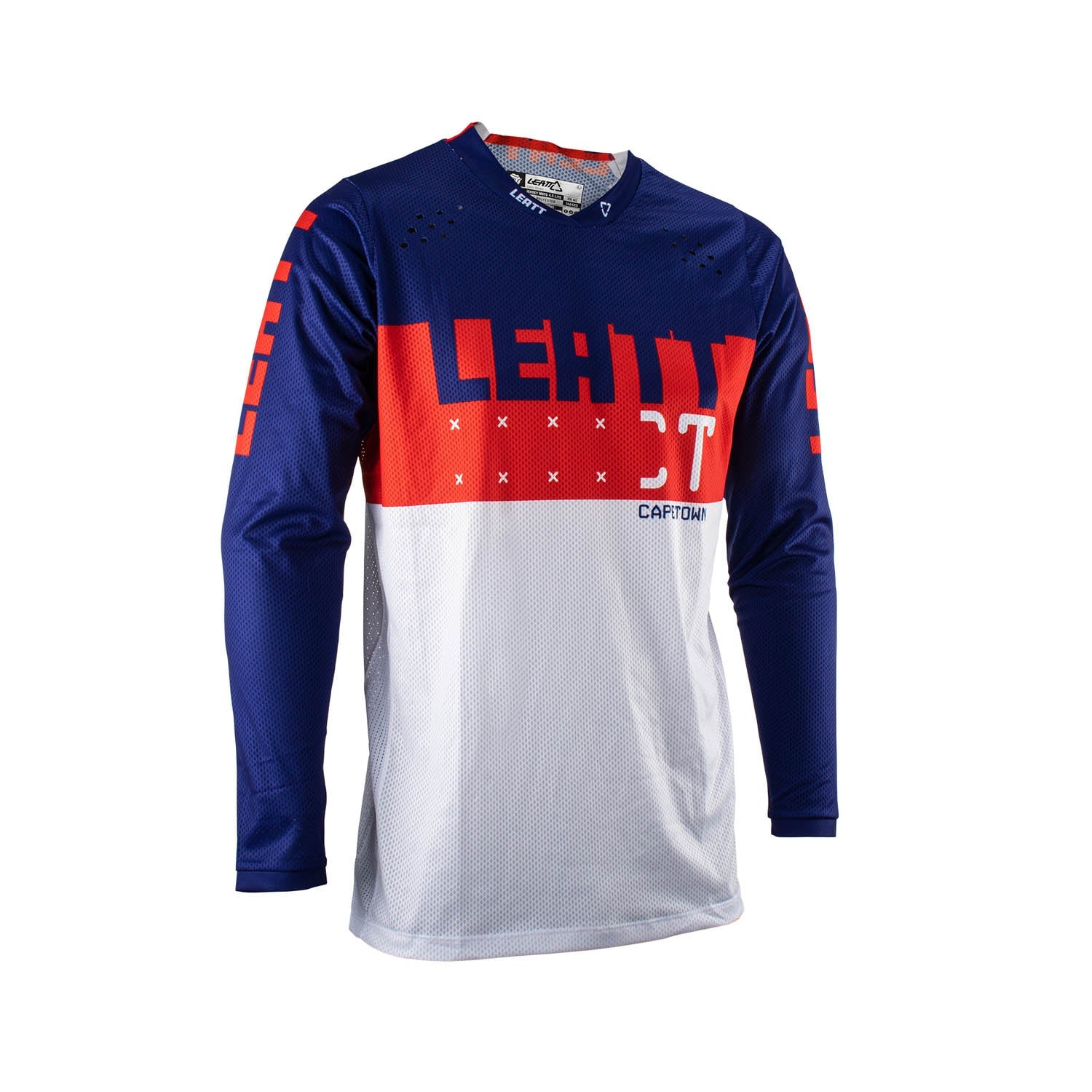 Camiseta Moto 4.5 Lite V23