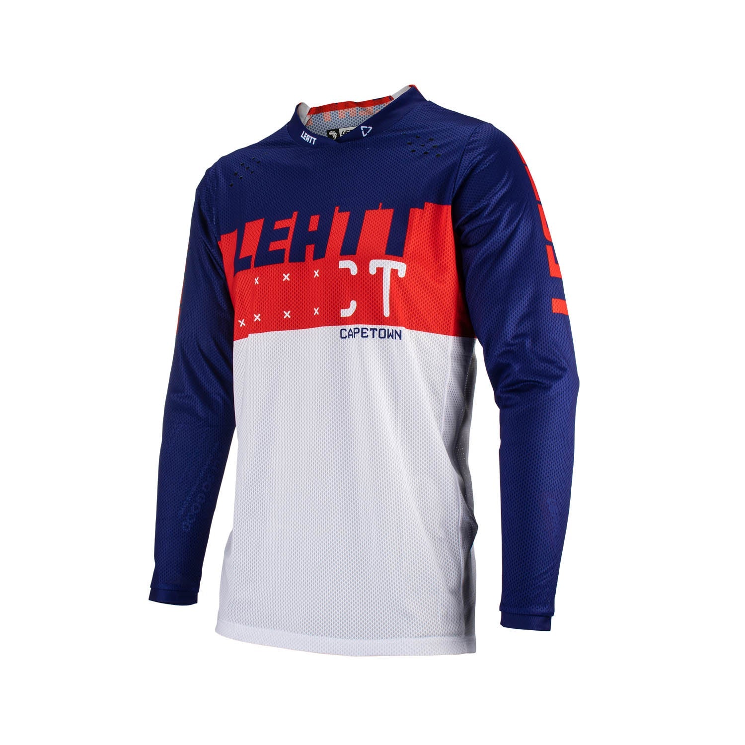 Camiseta Moto 4.5 Lite V23
