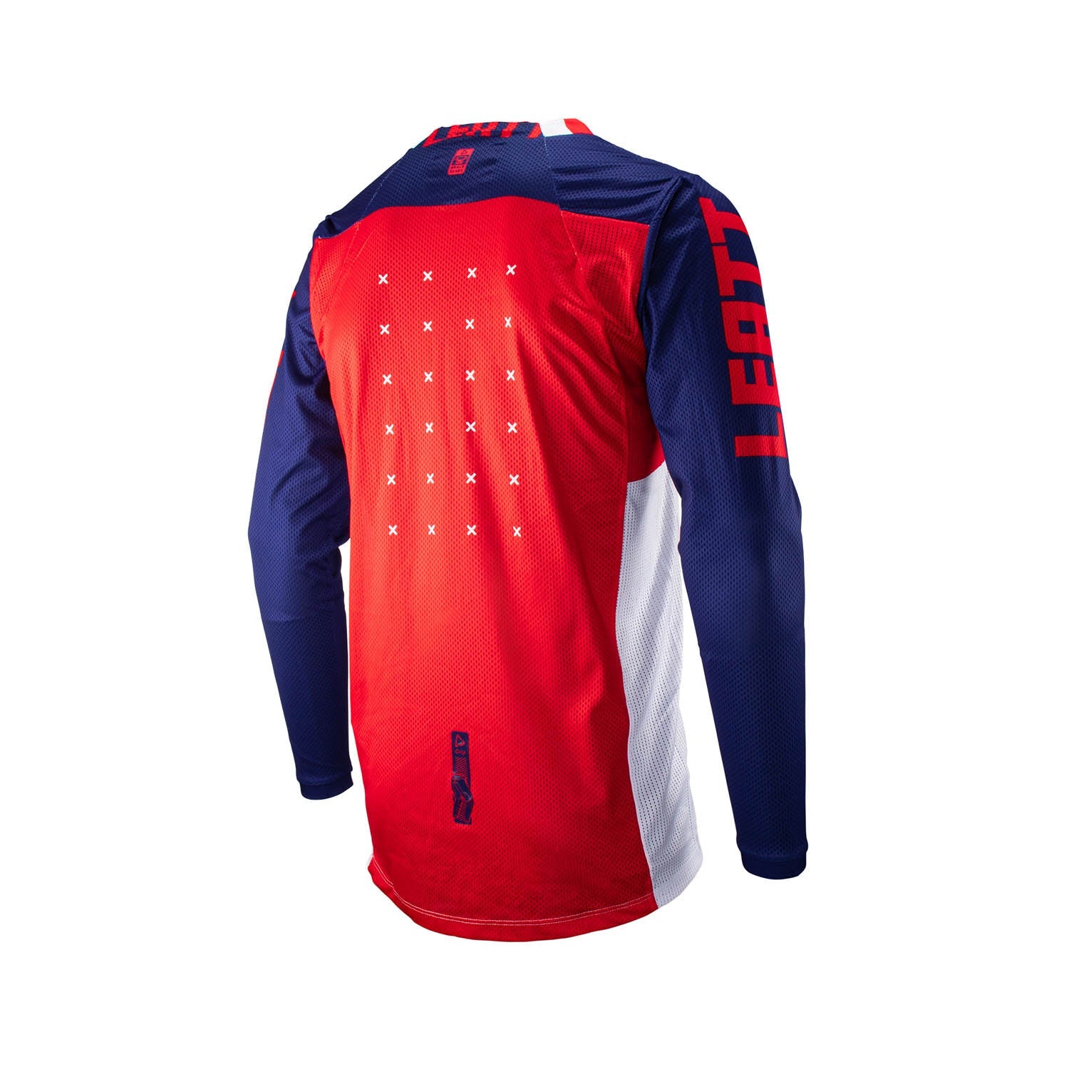 Camiseta Moto 4.5 Lite V23