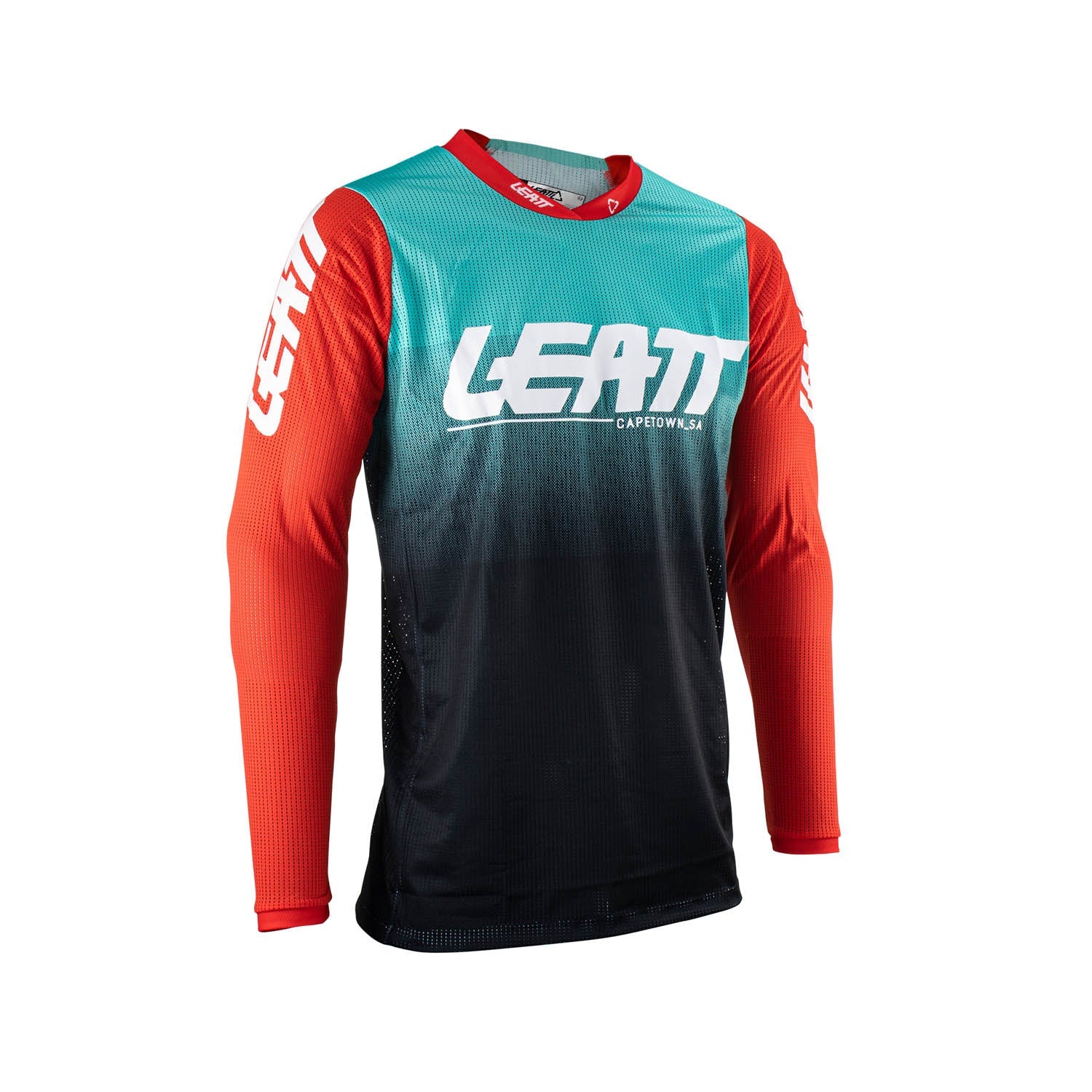Camiseta Moto 4.5 X-Flow V24